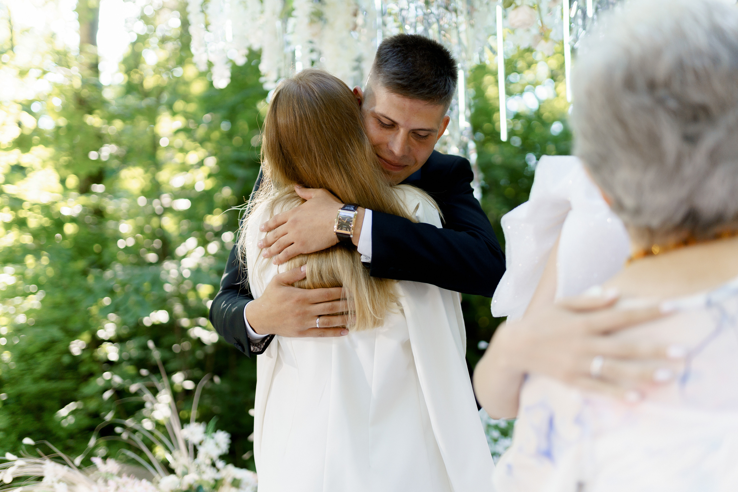 Василина и Денис. Свадебный Фотограф Хабаровск Евгений Корсков