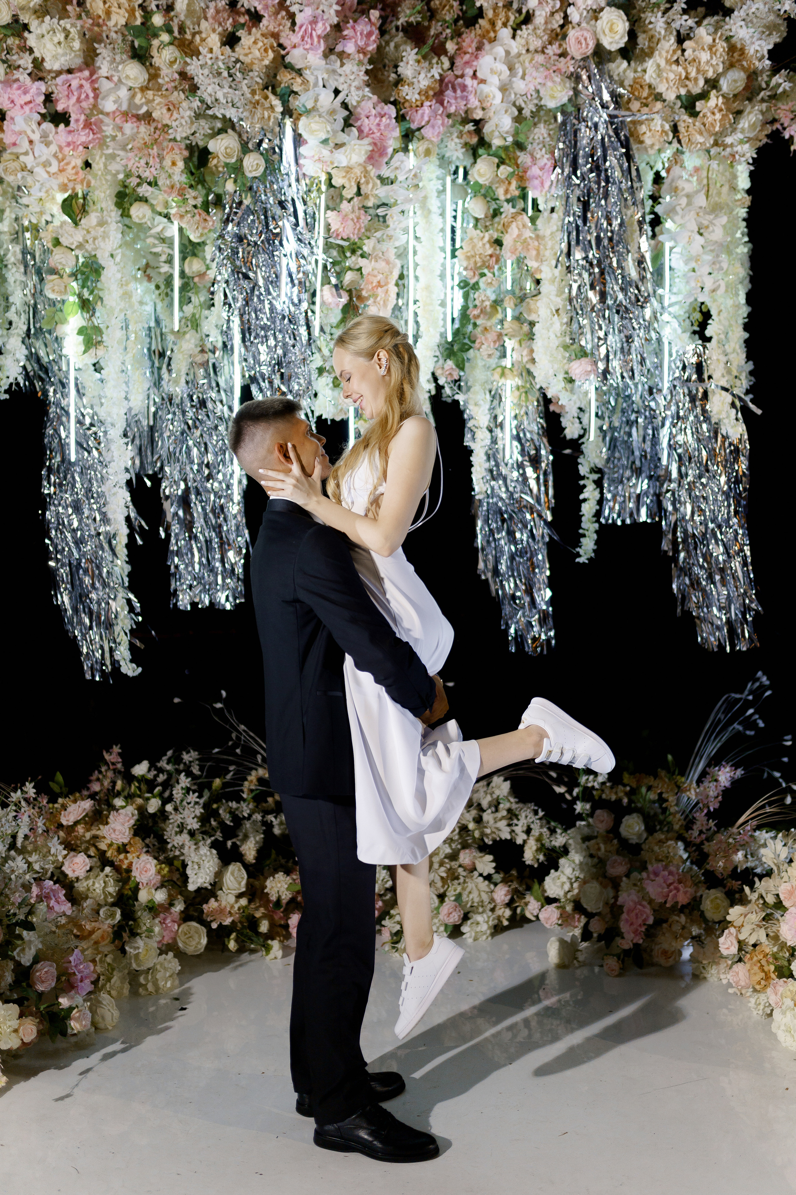 Василина и Денис. Свадебный Фотограф Хабаровск Евгений Корсков