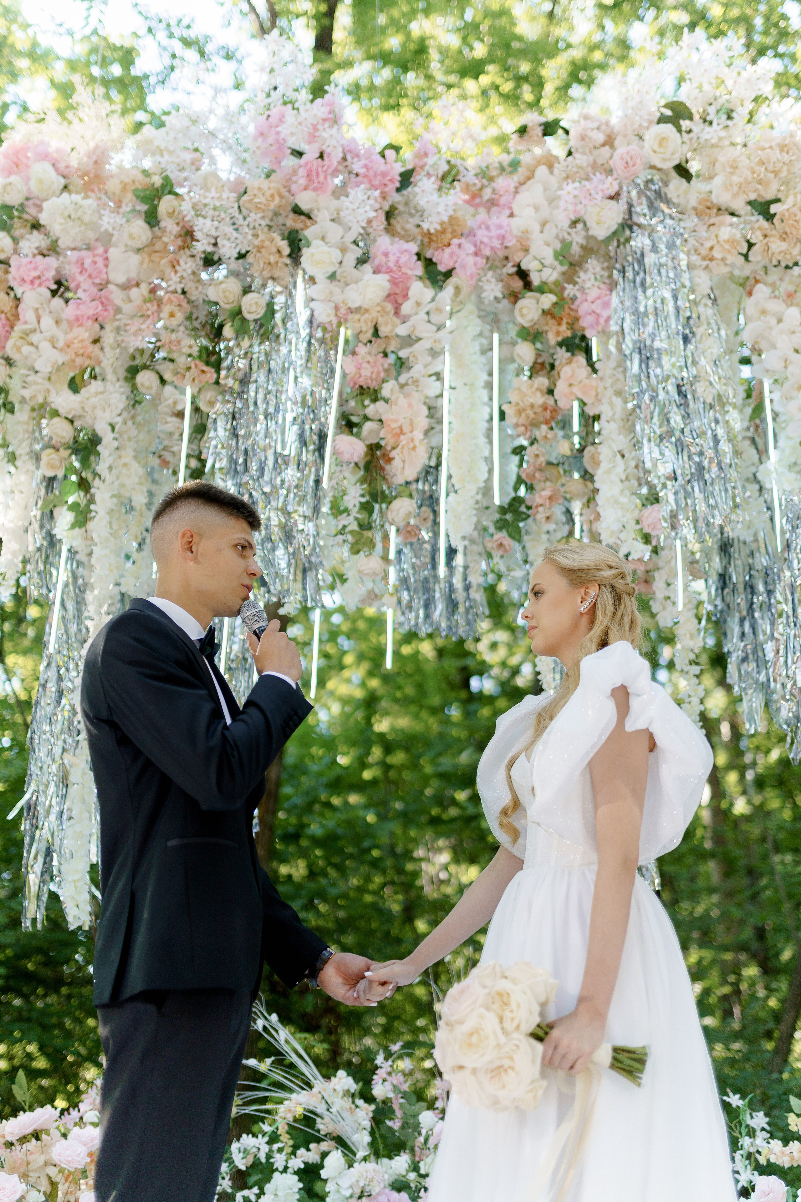 Василина и Денис. Свадебный Фотограф Хабаровск Евгений Корсков