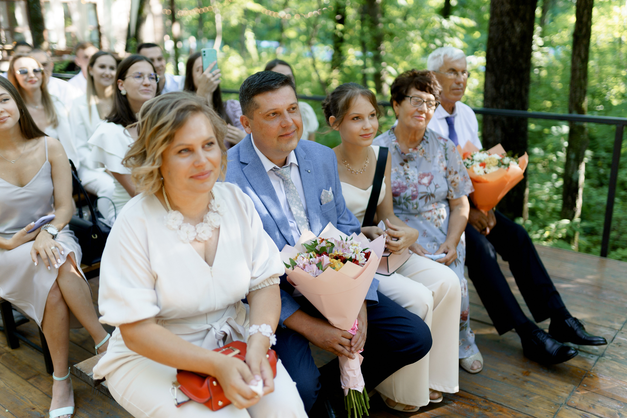 Василина и Денис. Свадебный Фотограф Хабаровск Евгений Корсков