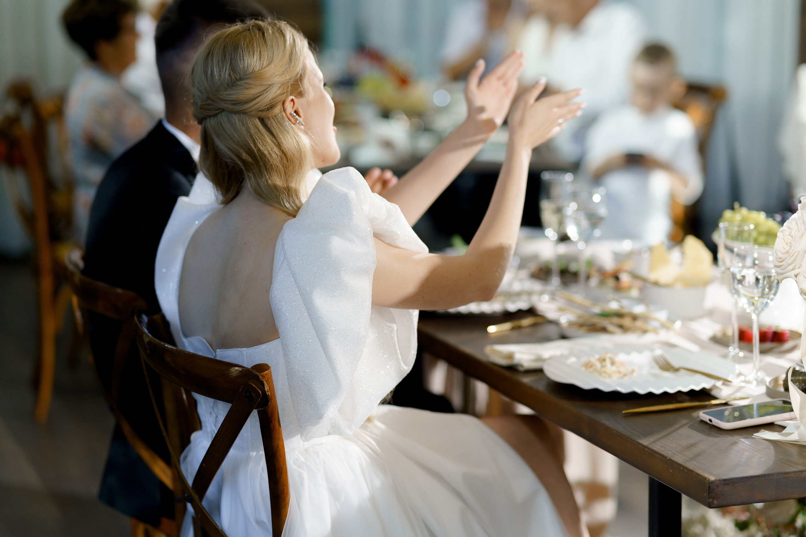Василина и Денис. Свадебный Фотограф Хабаровск Евгений Корсков