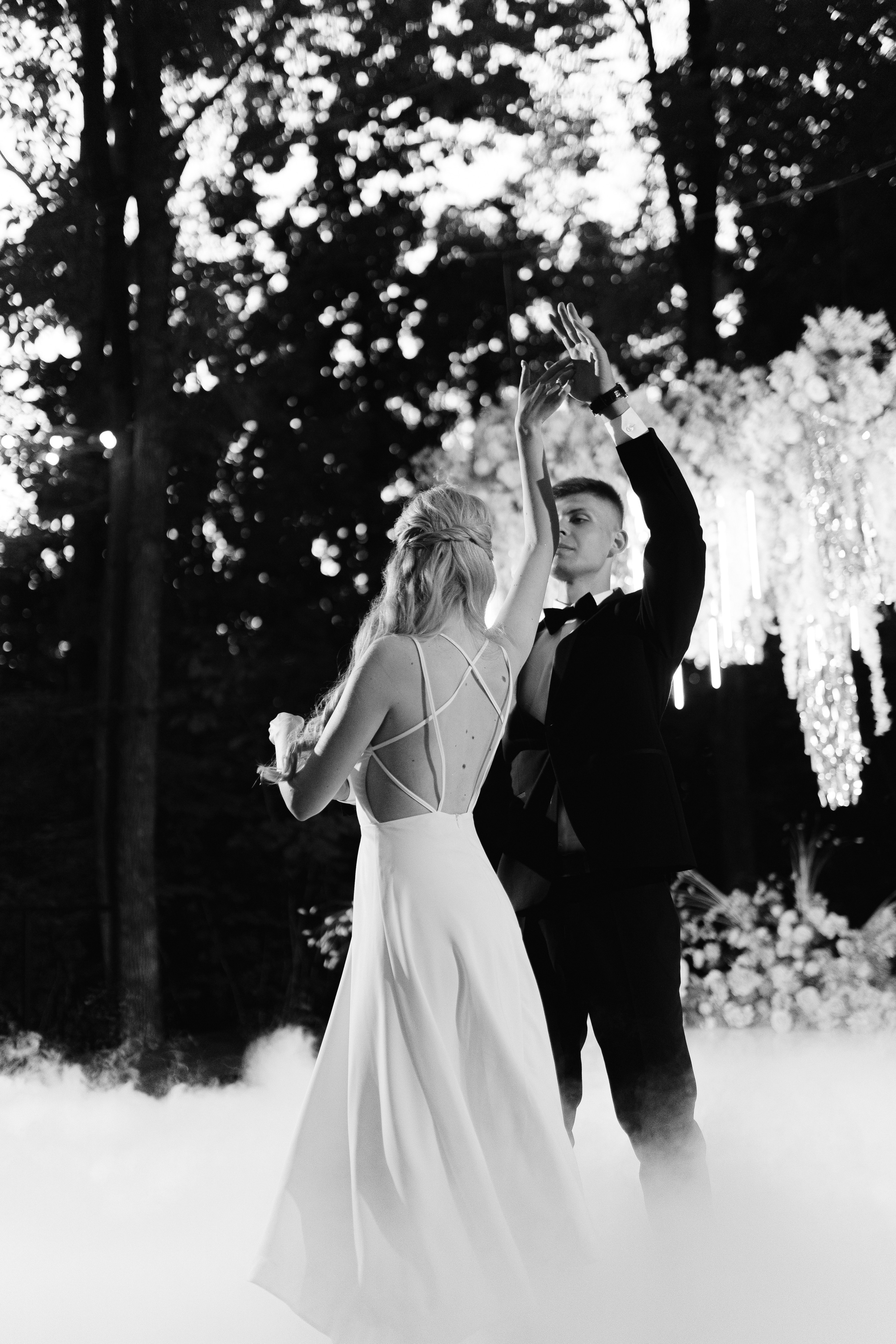 Василина и Денис. Свадебный Фотограф Хабаровск Евгений Корсков