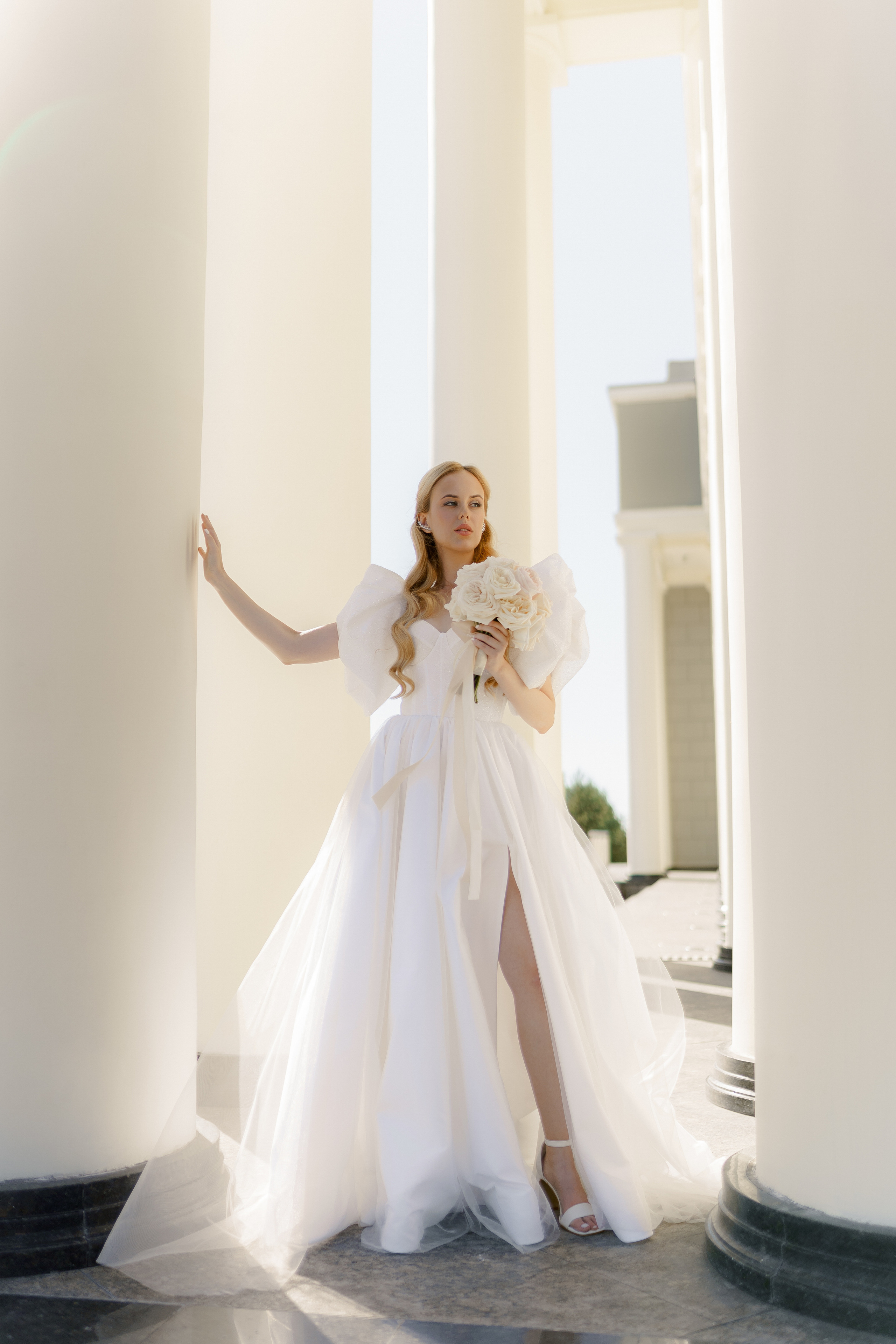 Василина и Денис. Свадебный Фотограф Хабаровск Евгений Корсков