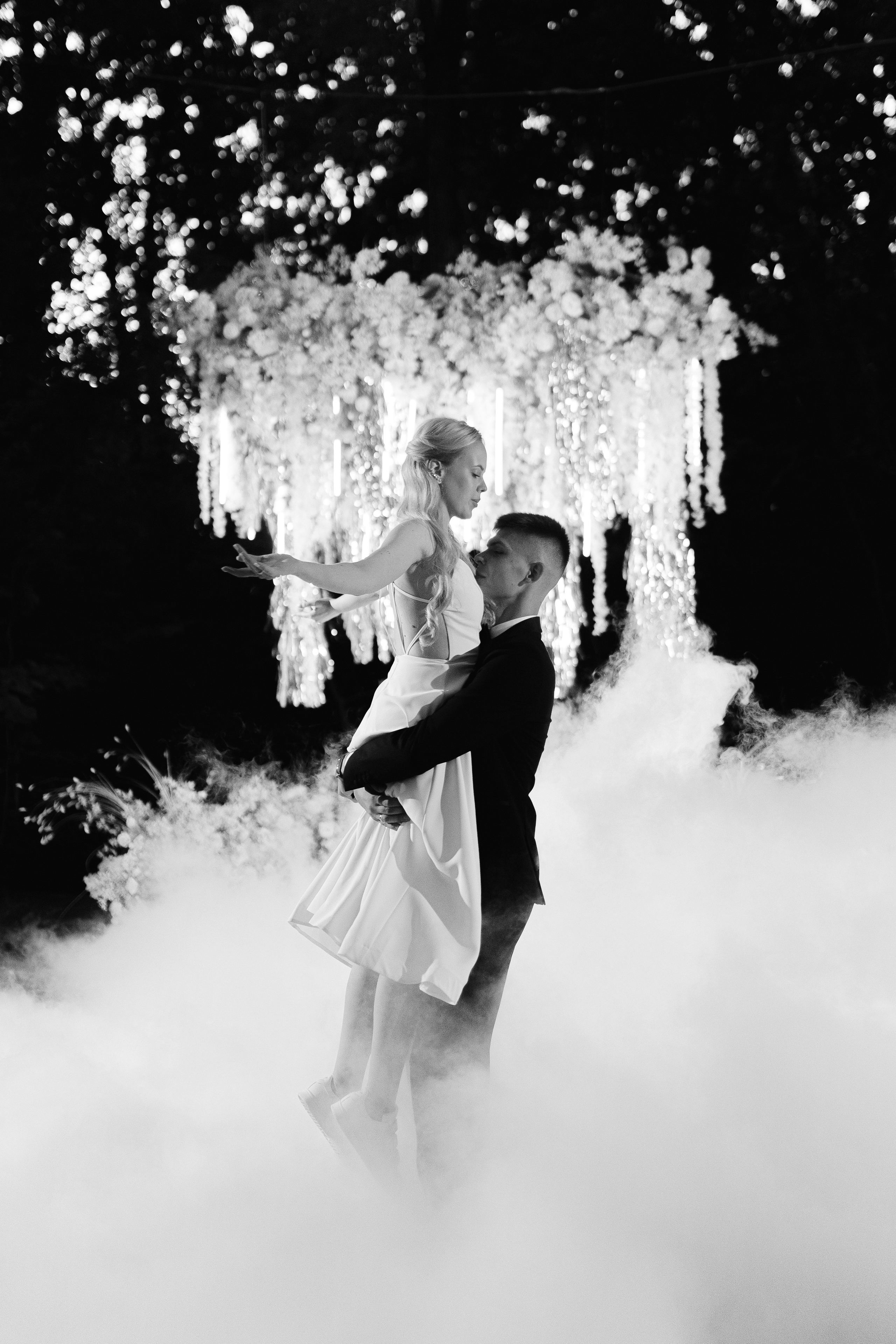 Василина и Денис. Свадебный Фотограф Хабаровск Евгений Корсков