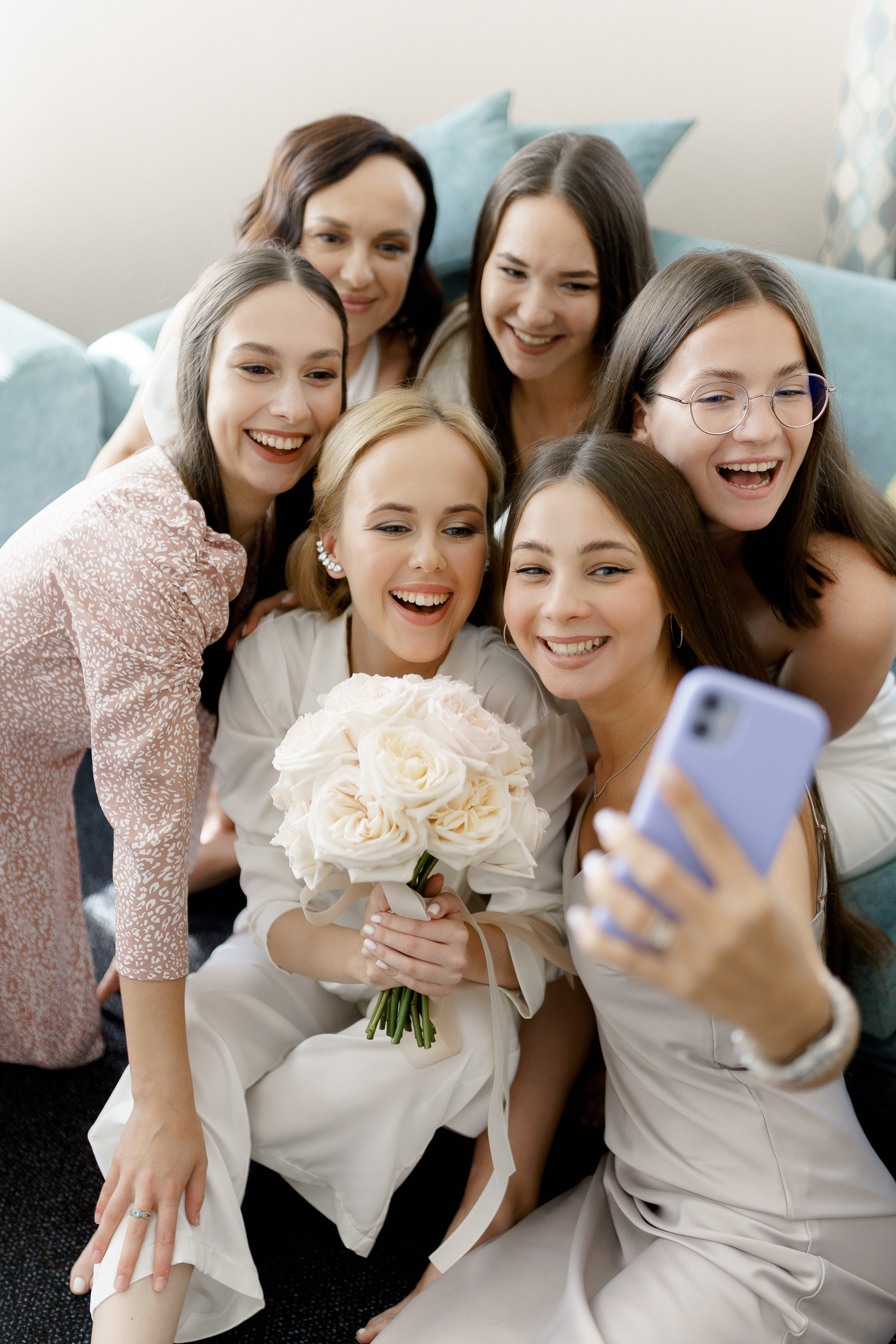 Василина и Денис. Свадебный Фотограф Хабаровск Евгений Корсков