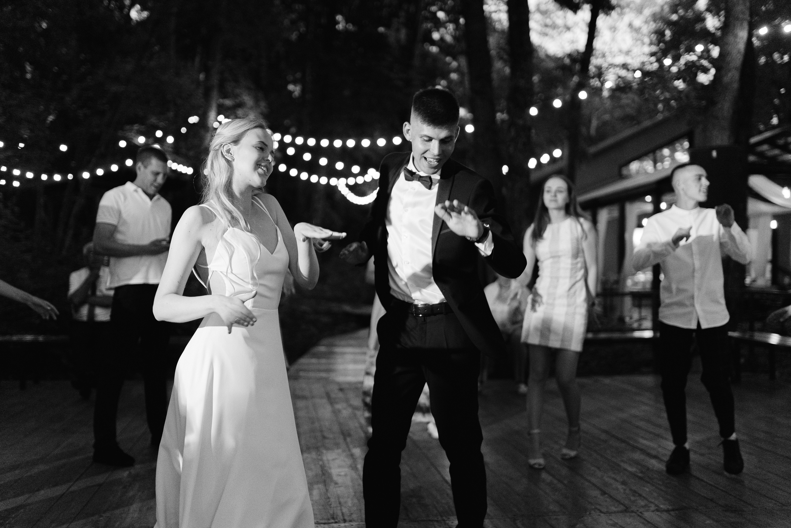 Василина и Денис. Свадебный Фотограф Хабаровск Евгений Корсков