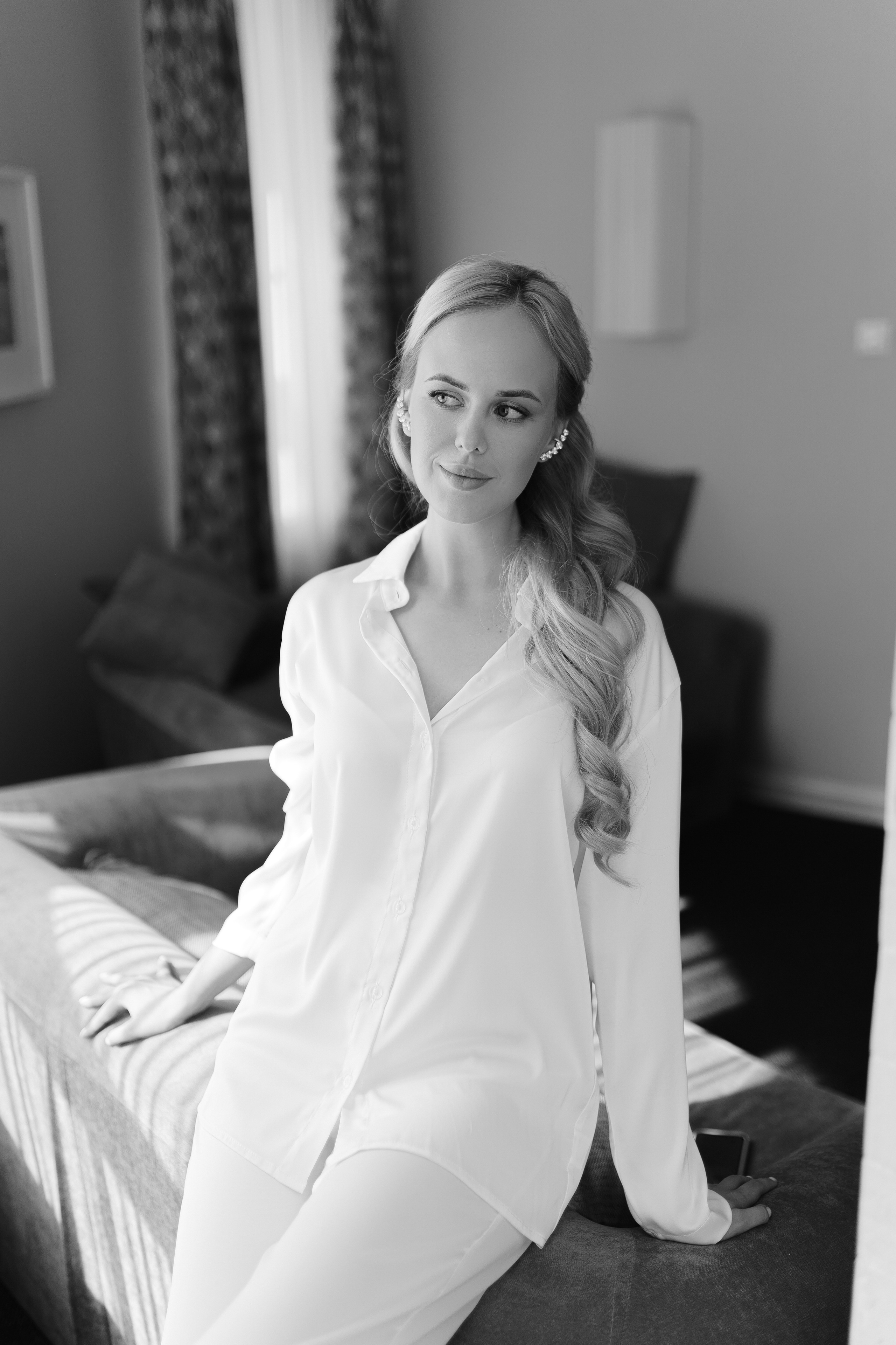 Василина и Денис. Свадебный Фотограф Хабаровск Евгений Корсков