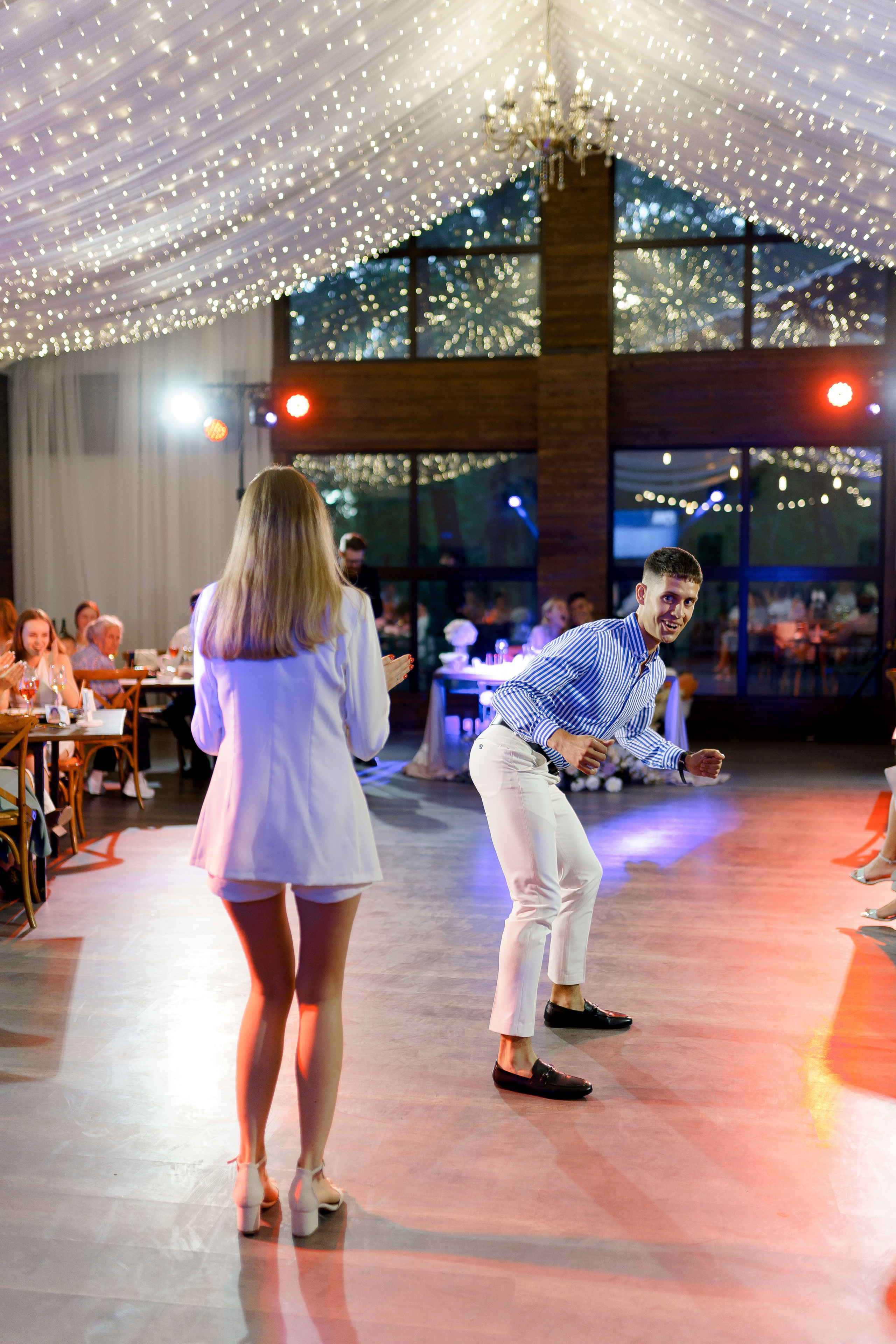 Василина и Денис. Свадебный Фотограф Хабаровск Евгений Корсков