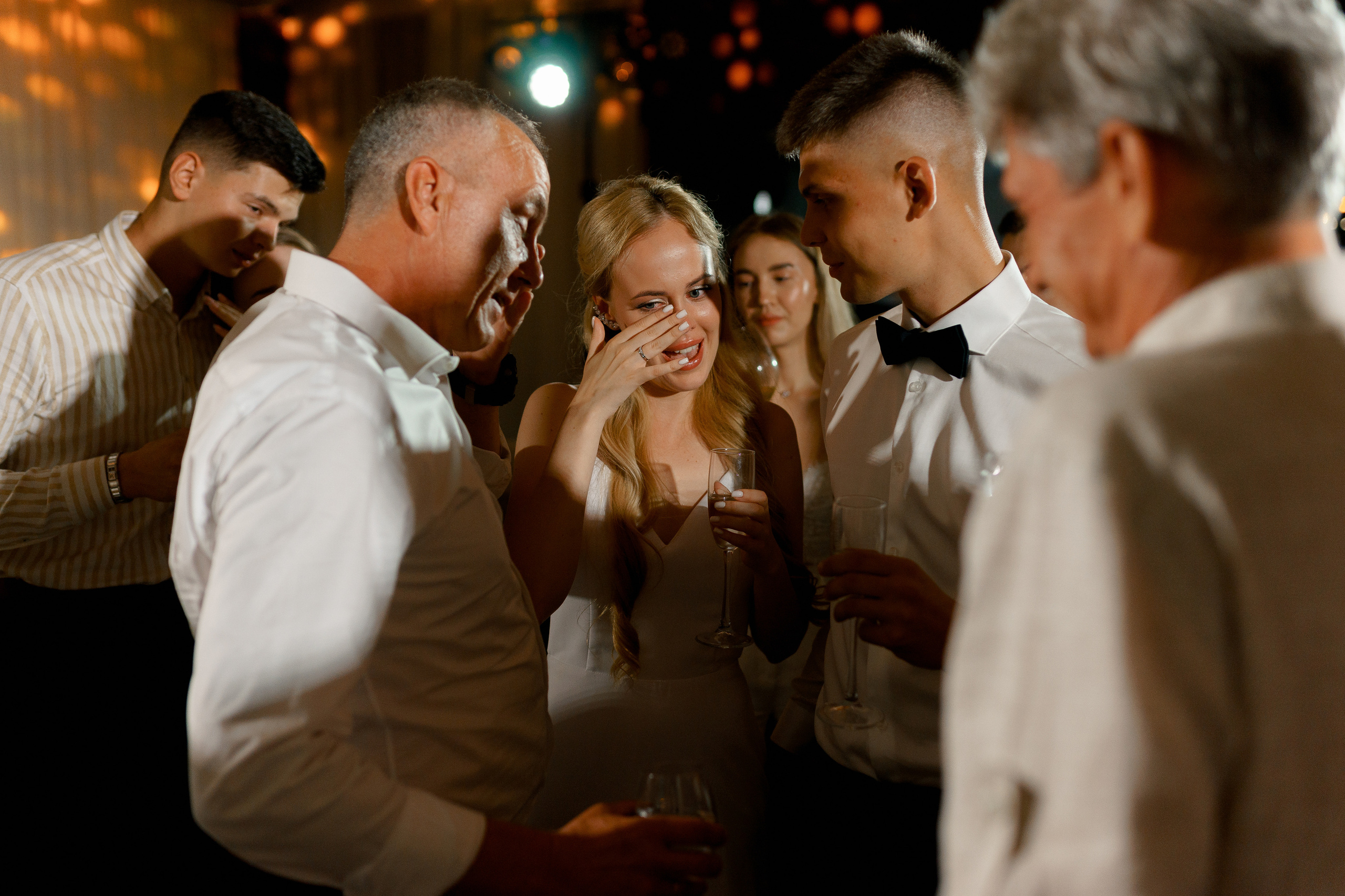 Василина и Денис. Свадебный Фотограф Хабаровск Евгений Корсков