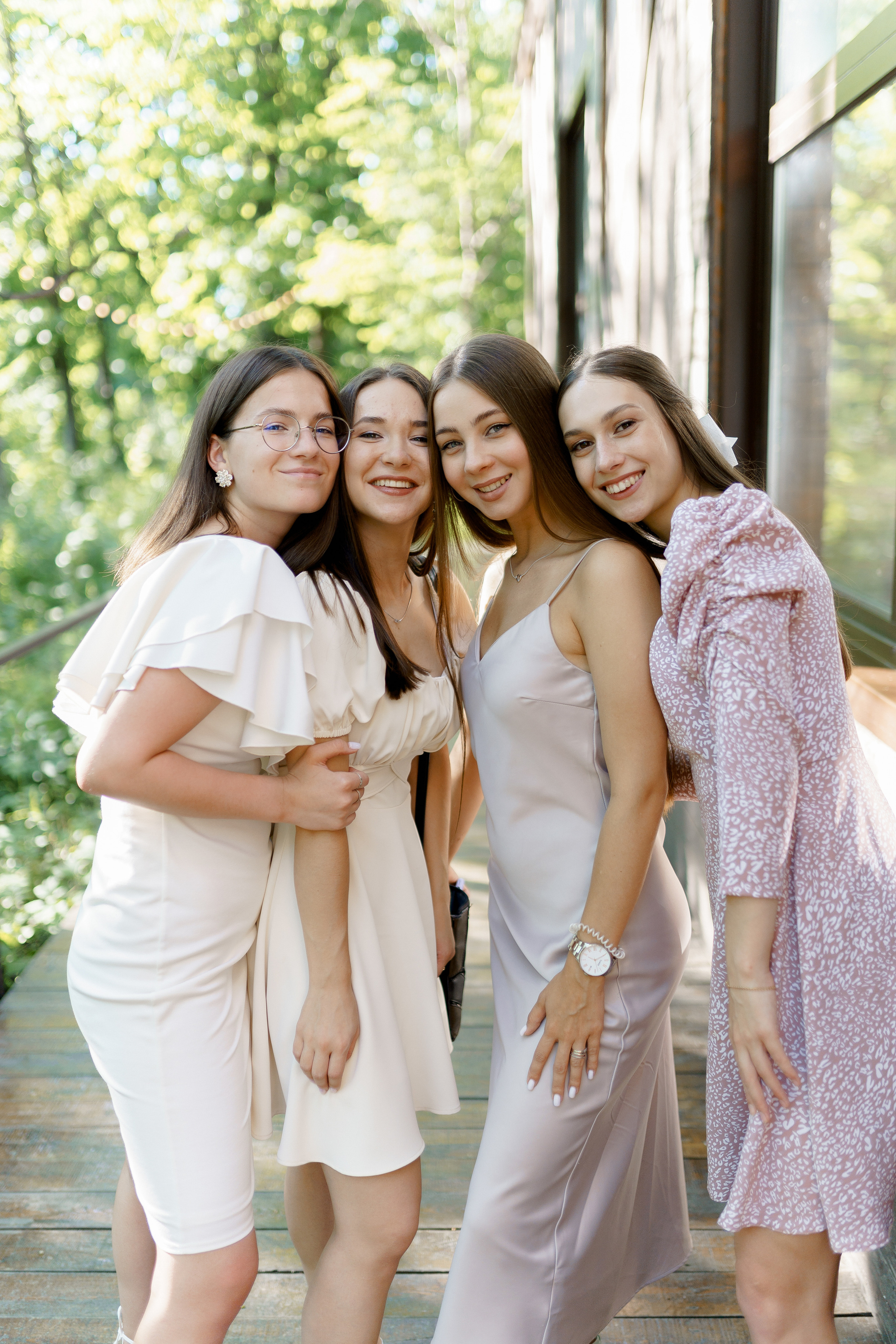 Василина и Денис. Свадебный Фотограф Хабаровск Евгений Корсков