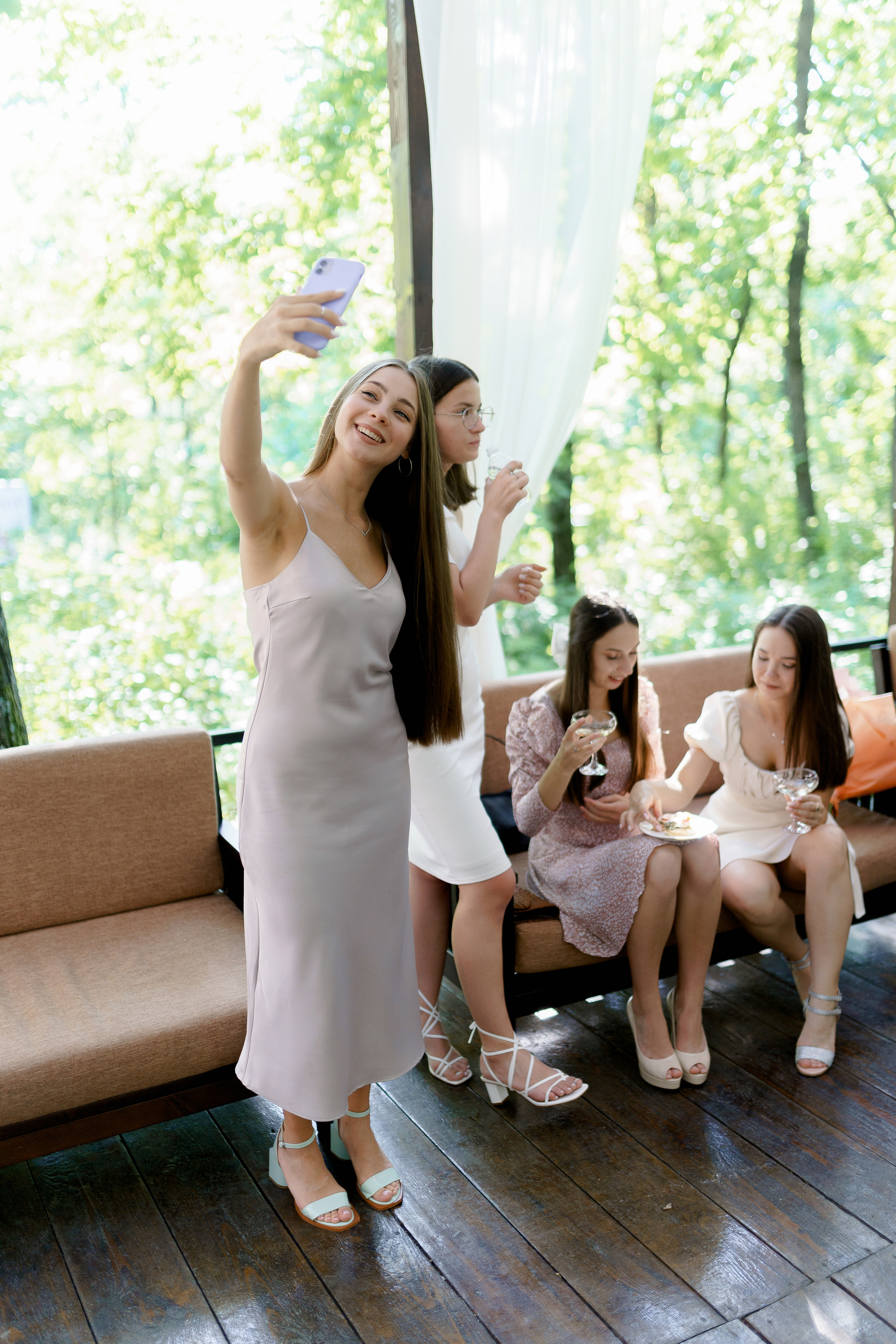 Василина и Денис. Свадебный Фотограф Хабаровск Евгений Корсков