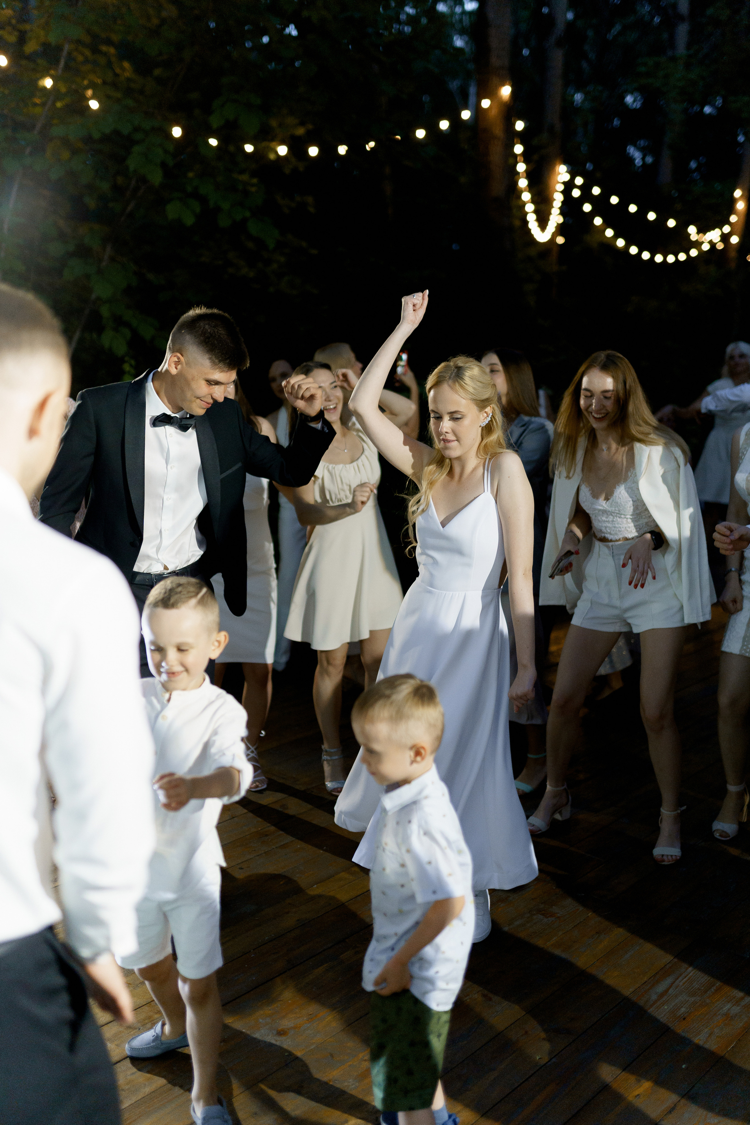 Василина и Денис. Свадебный Фотограф Хабаровск Евгений Корсков