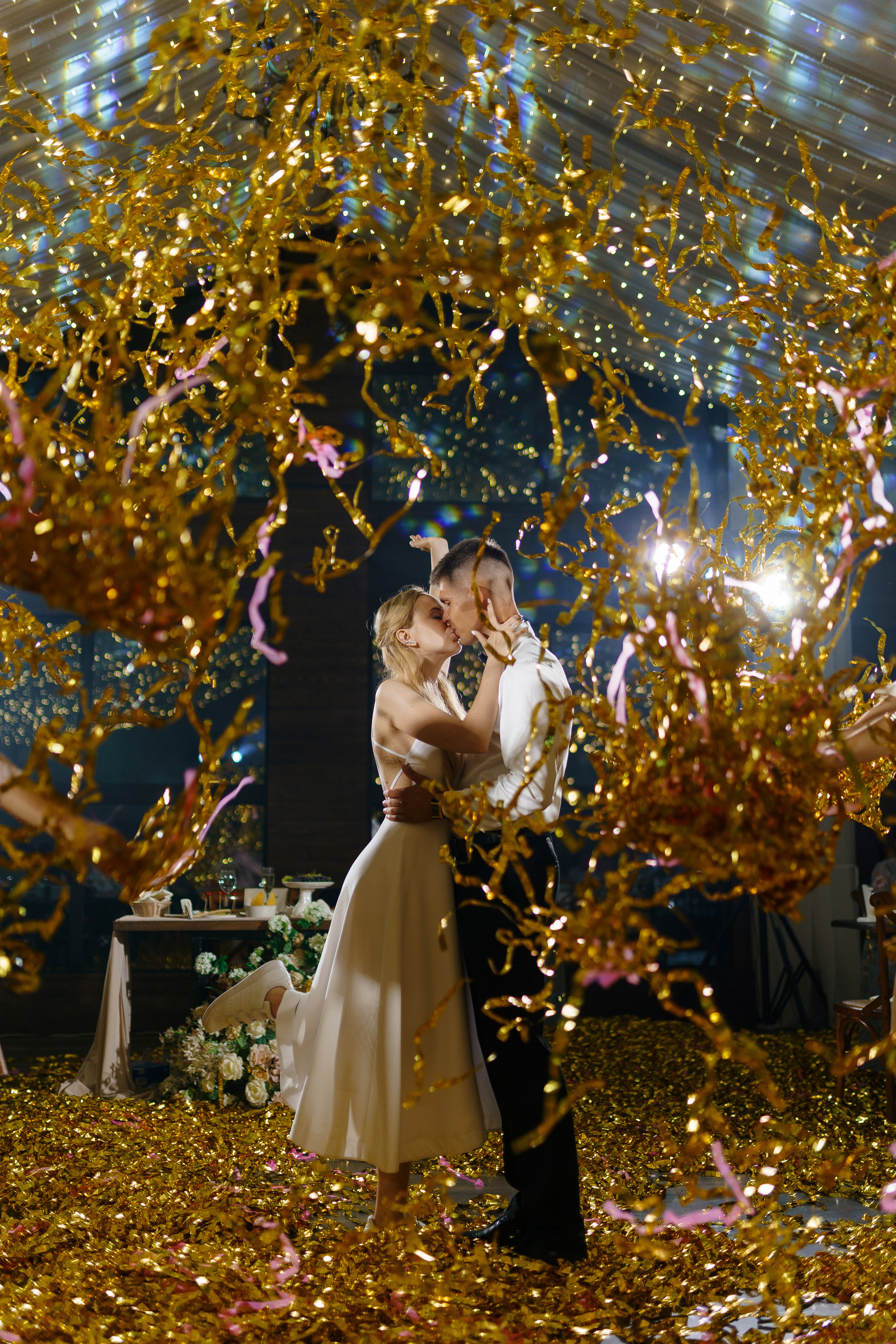 Василина и Денис. Свадебный Фотограф Хабаровск Евгений Корсков