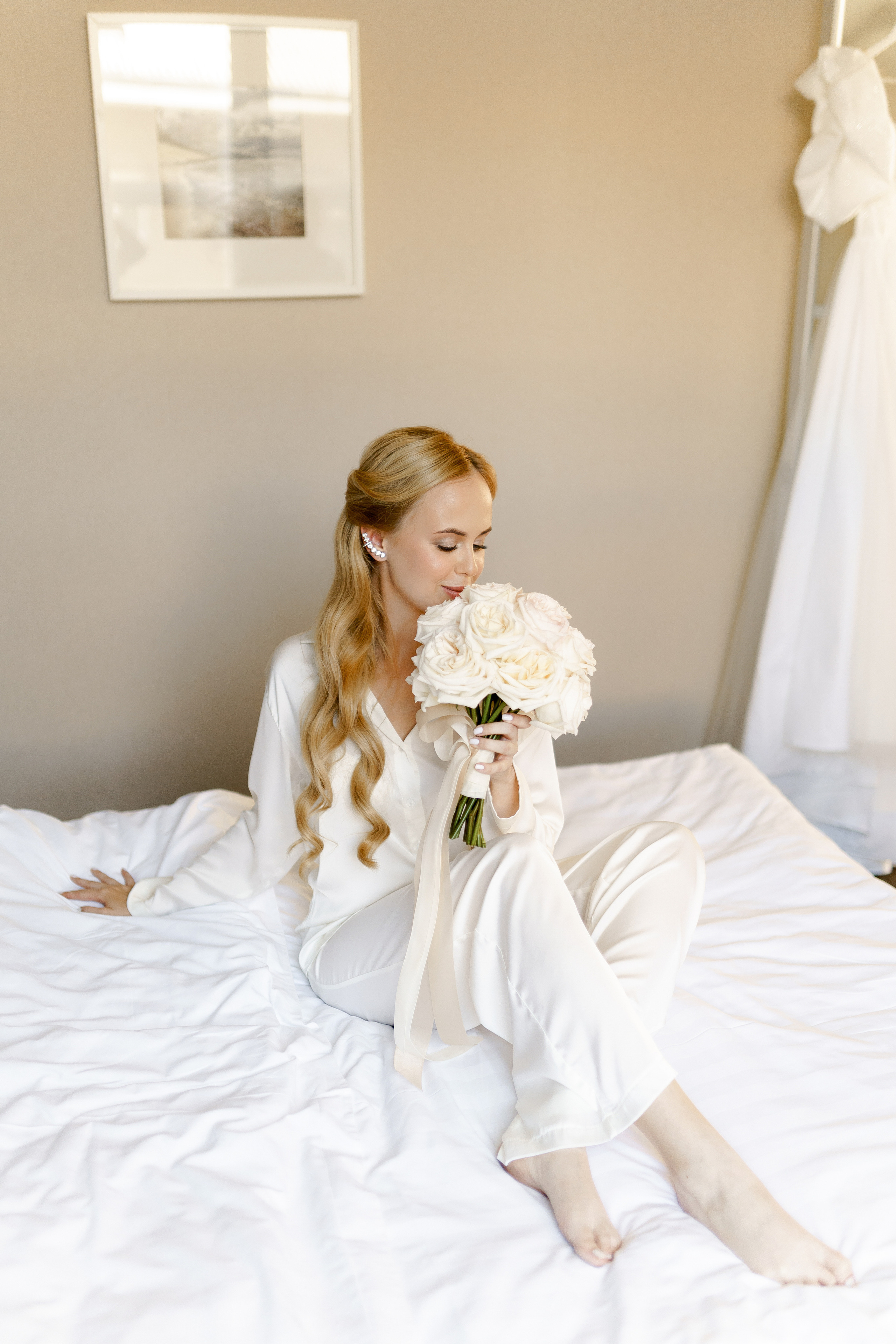 Василина и Денис. Свадебный Фотограф Хабаровск Евгений Корсков