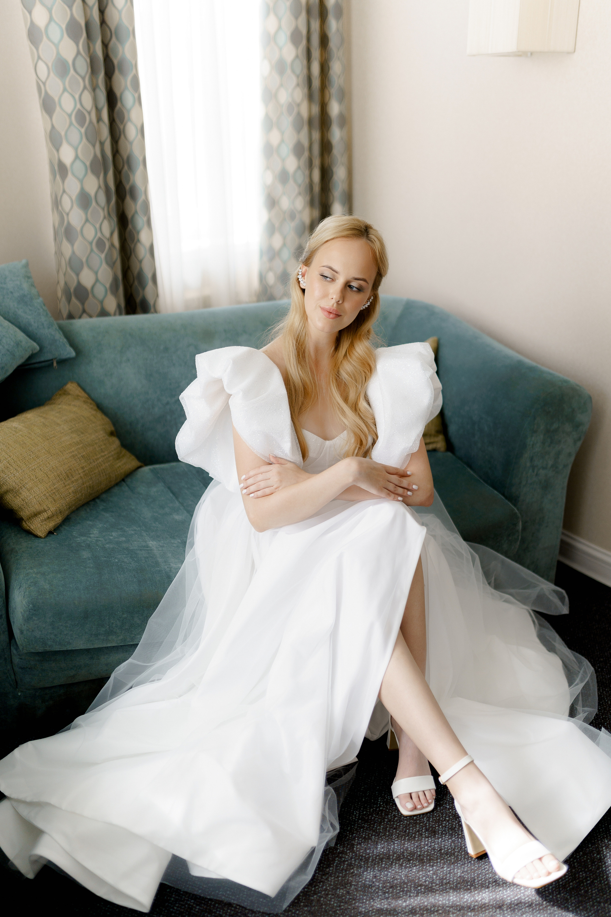 Василина и Денис. Свадебный Фотограф Хабаровск Евгений Корсков