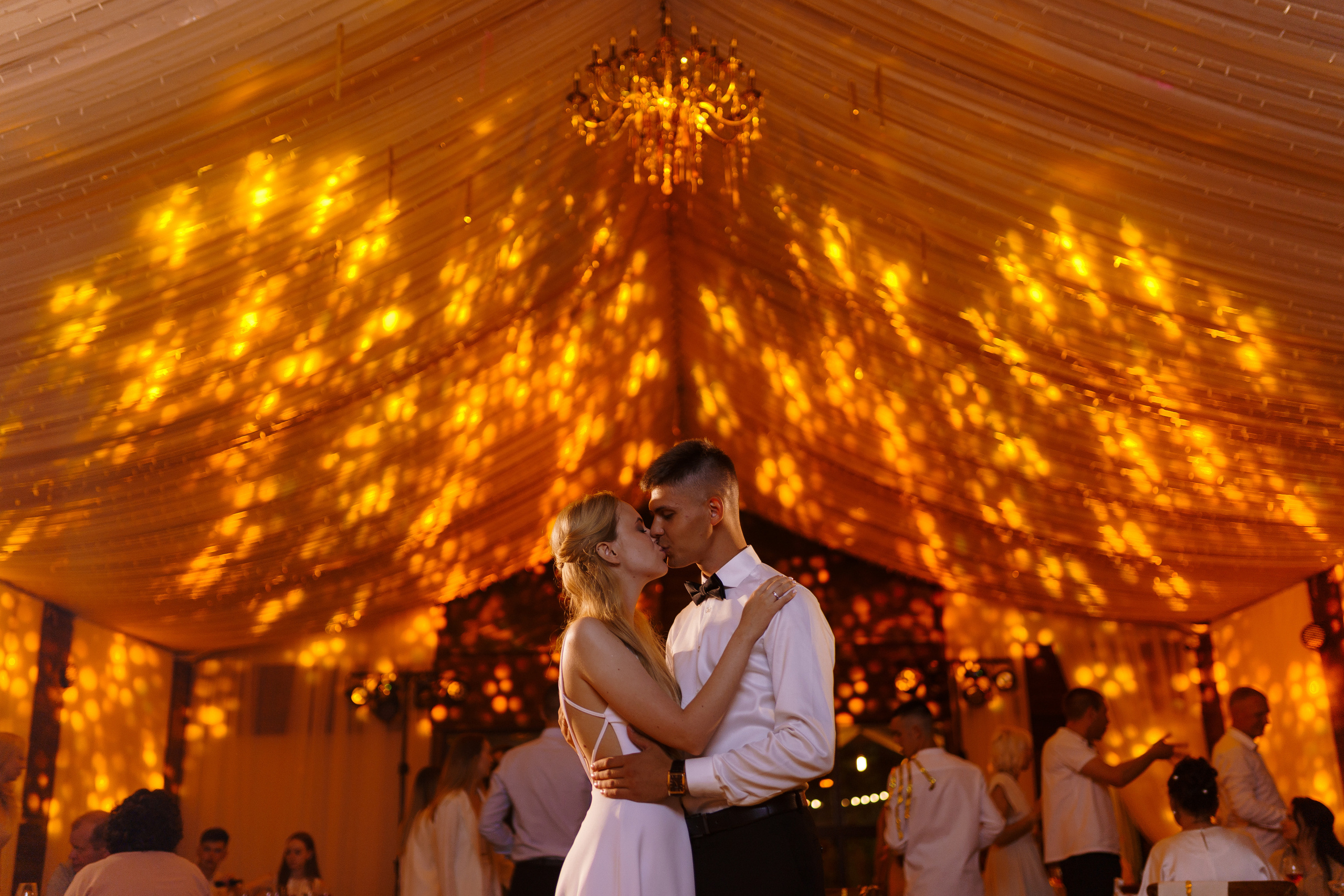 Василина и Денис. Свадебный Фотограф Хабаровск Евгений Корсков