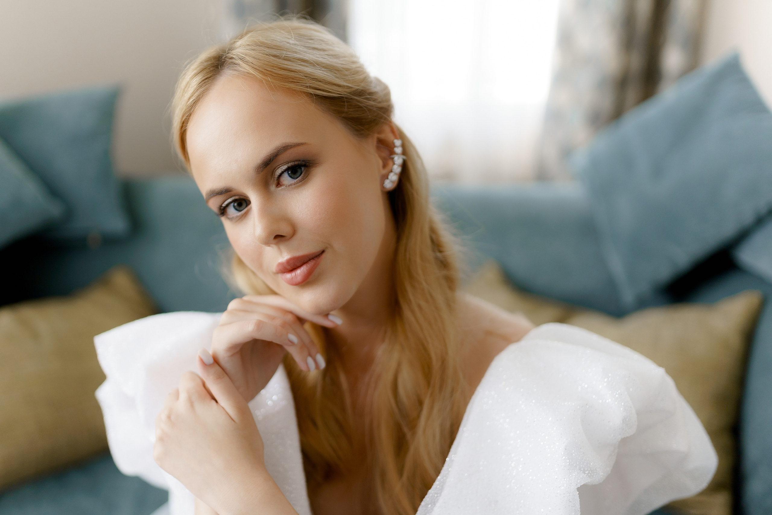 Василина и Денис. Свадебный Фотограф Хабаровск Евгений Корсков