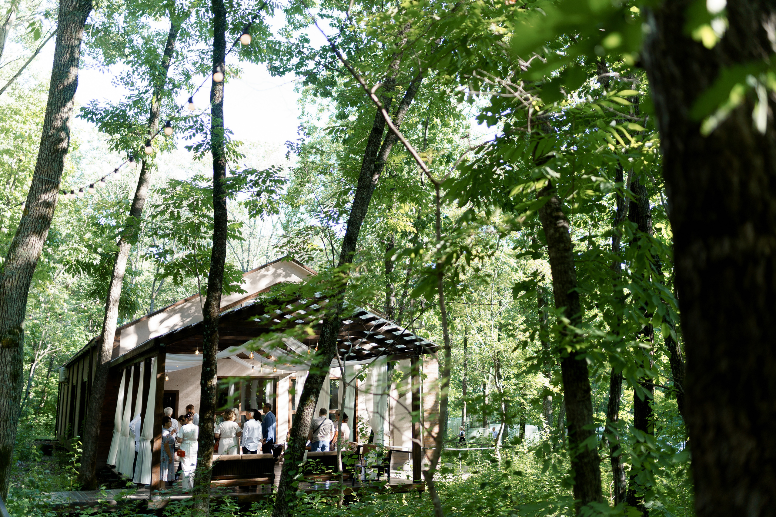 Василина и Денис. Свадебный Фотограф Хабаровск Евгений Корсков
