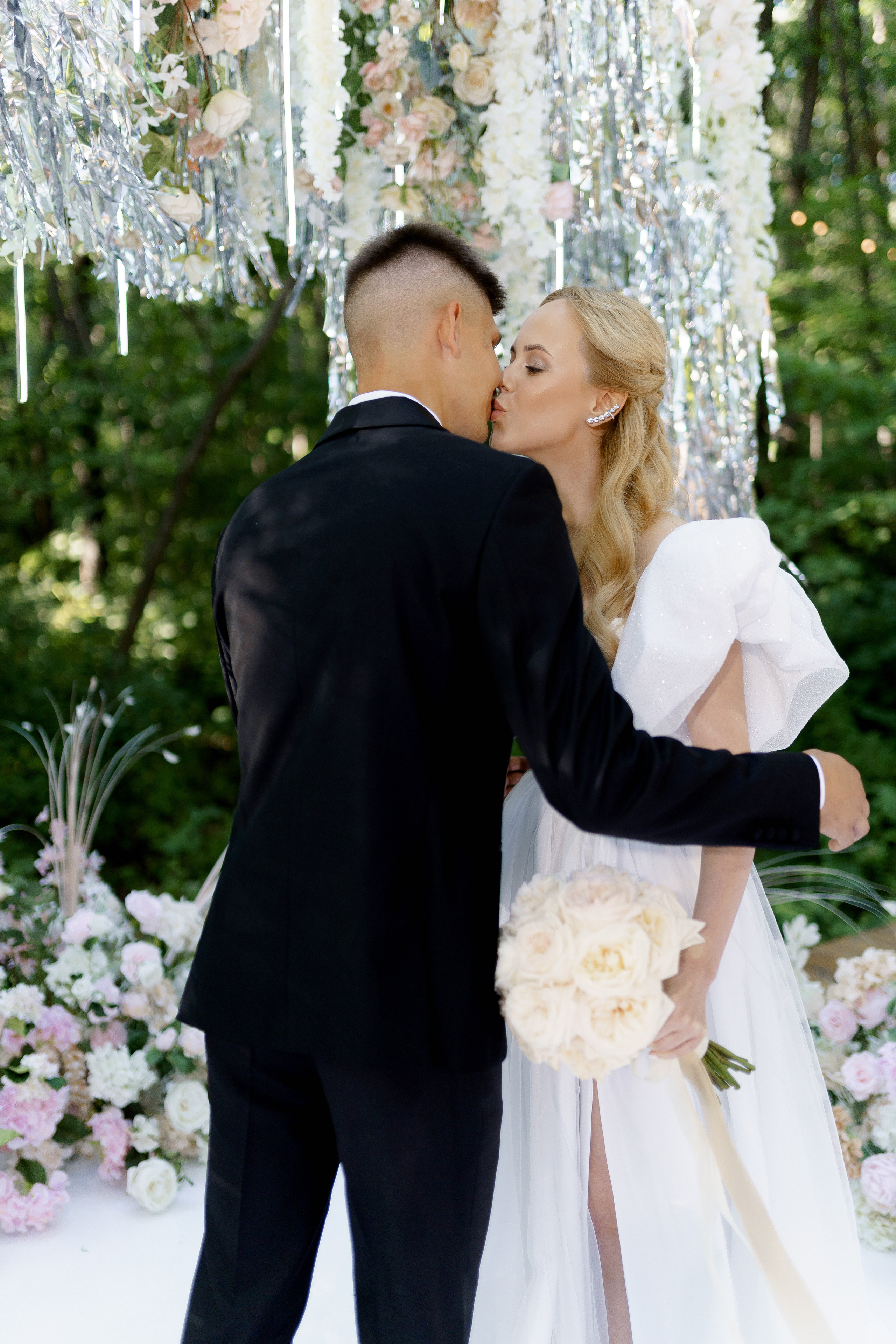 Василина и Денис. Свадебный Фотограф Хабаровск Евгений Корсков