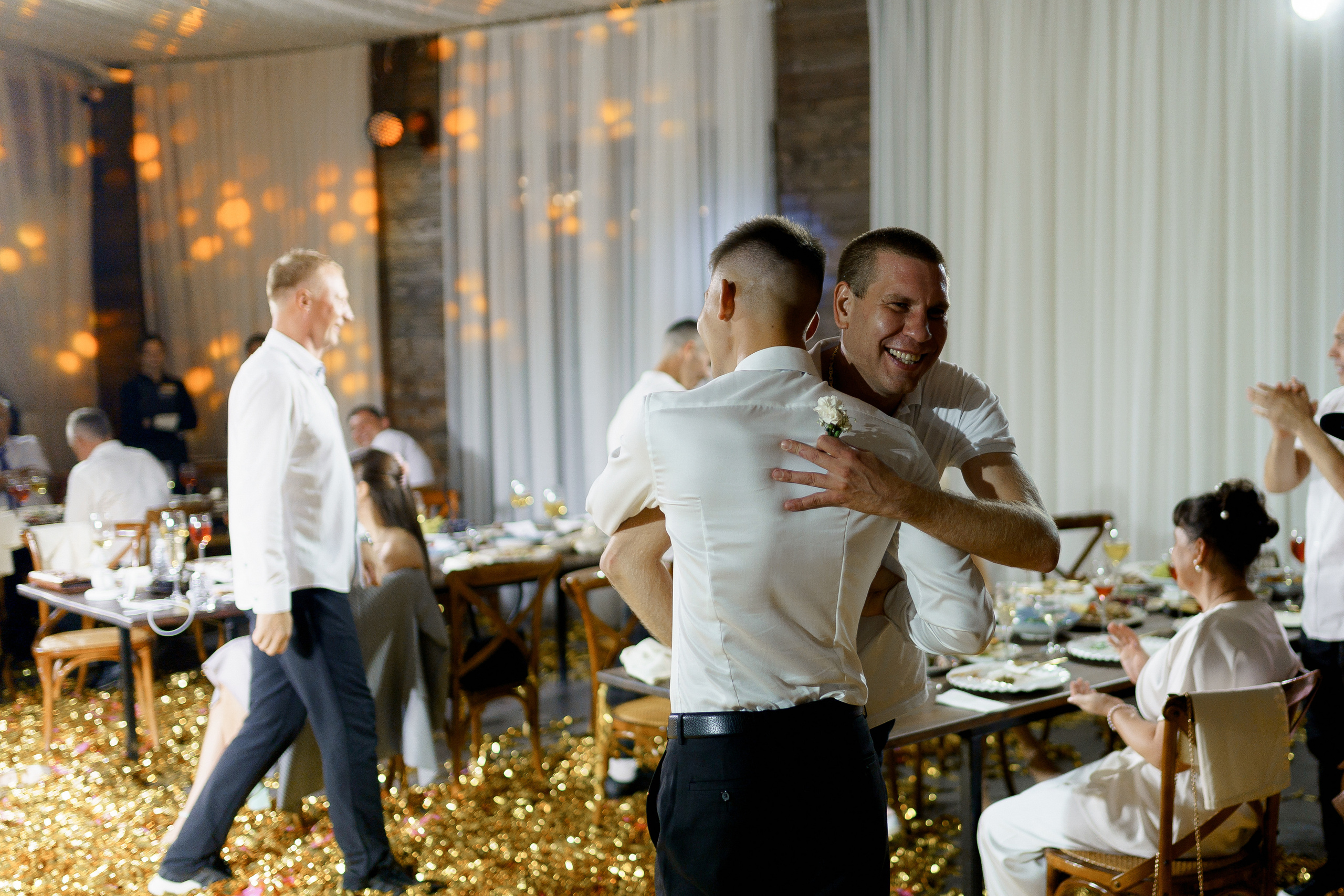 Василина и Денис. Свадебный Фотограф Хабаровск Евгений Корсков