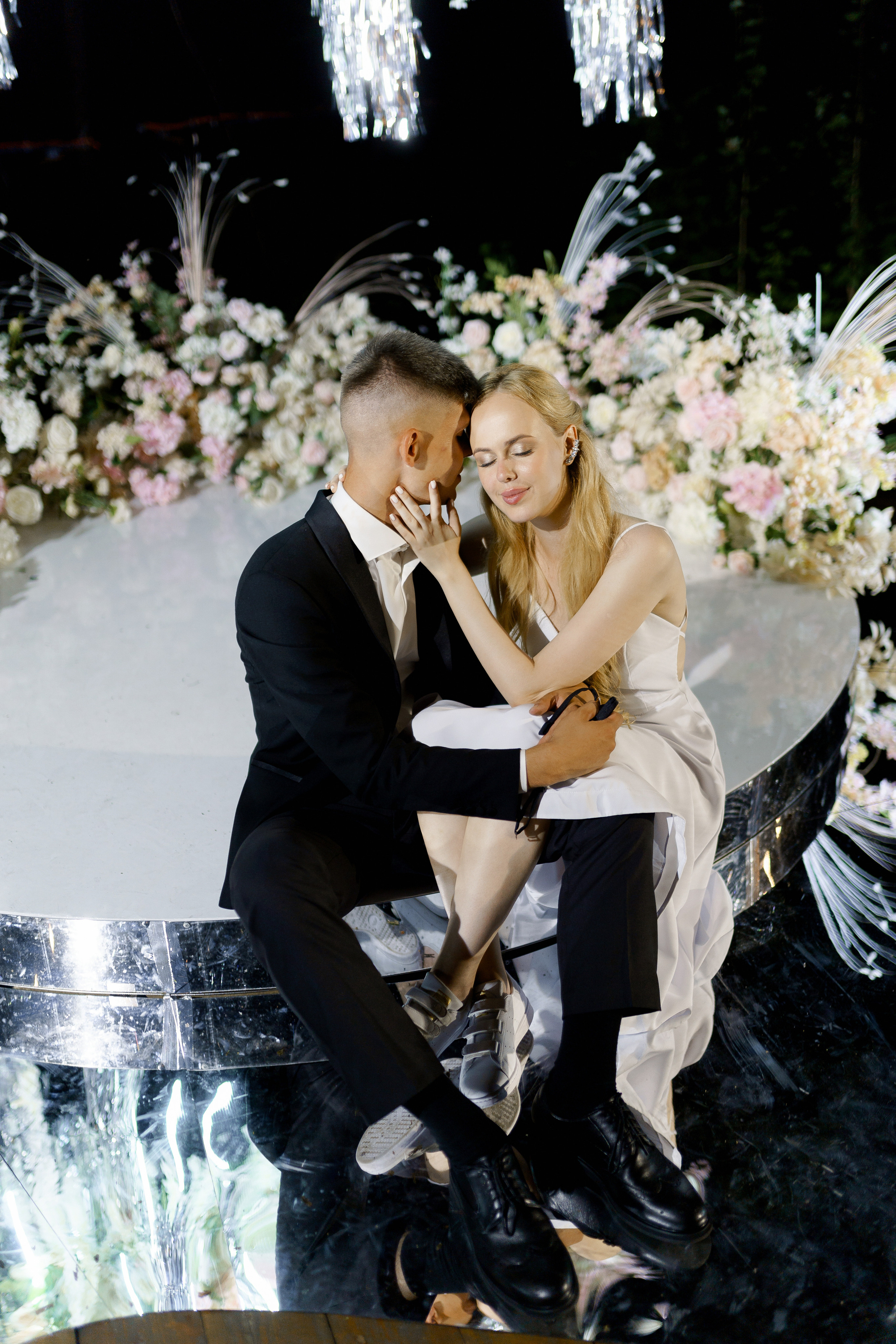 Василина и Денис. Свадебный Фотограф Хабаровск Евгений Корсков