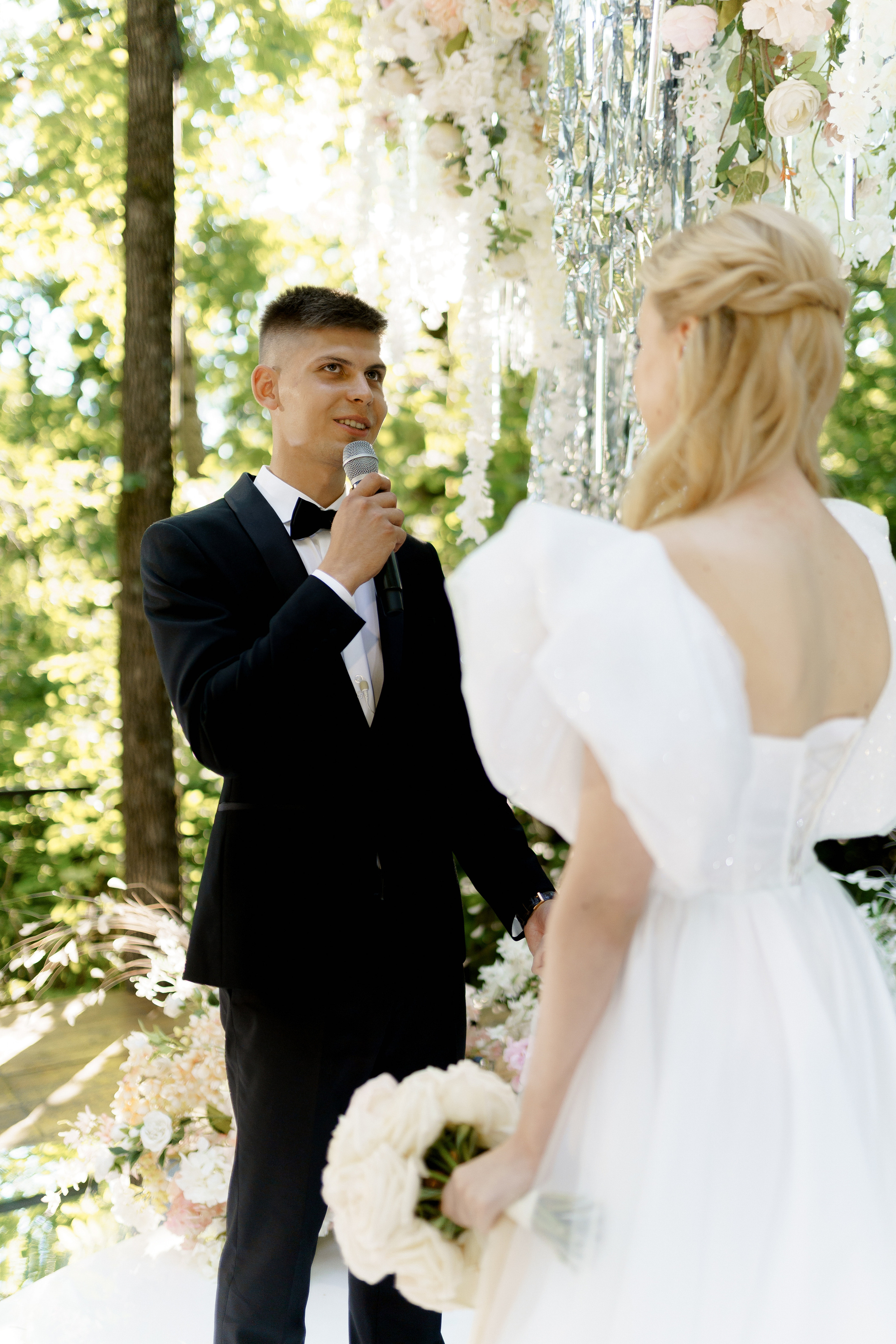 Василина и Денис. Свадебный Фотограф Хабаровск Евгений Корсков