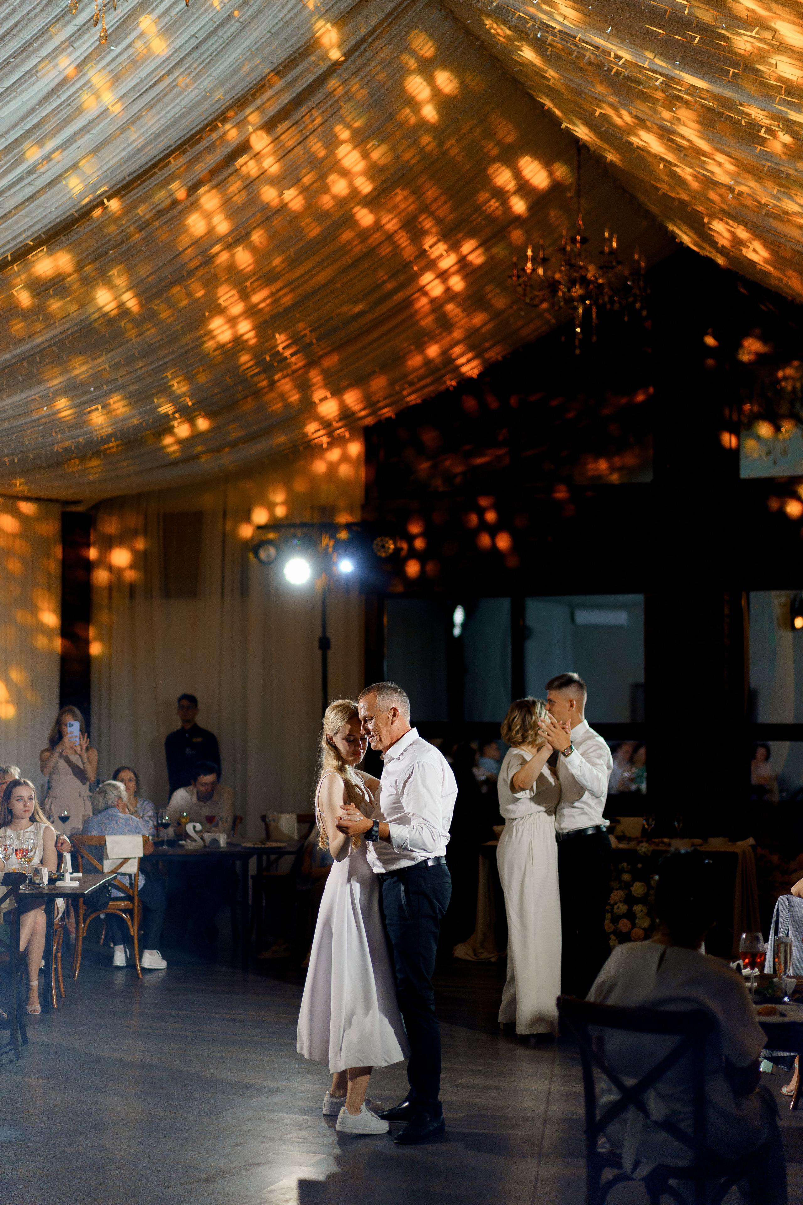 Василина и Денис. Свадебный Фотограф Хабаровск Евгений Корсков