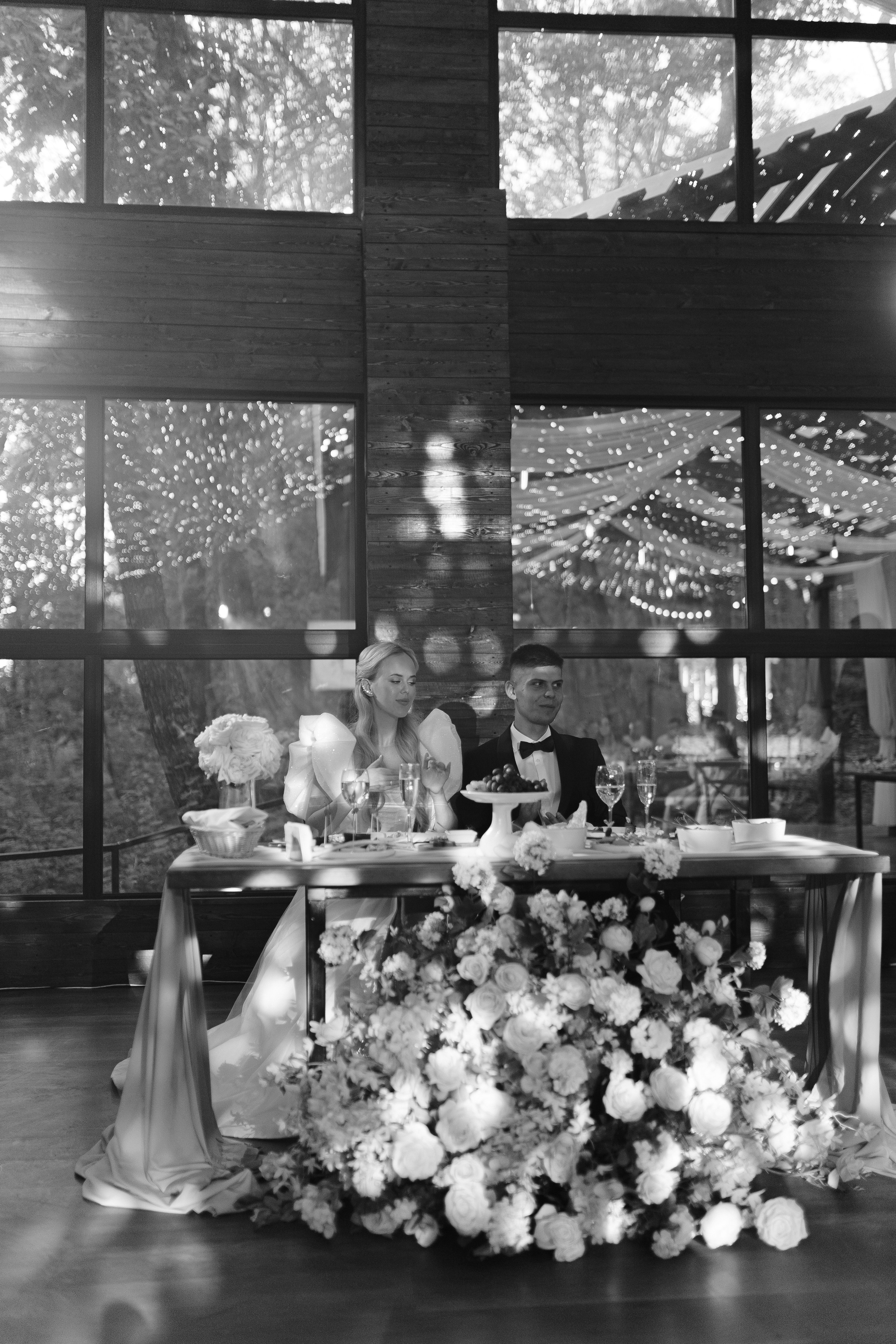 Василина и Денис. Свадебный Фотограф Хабаровск Евгений Корсков