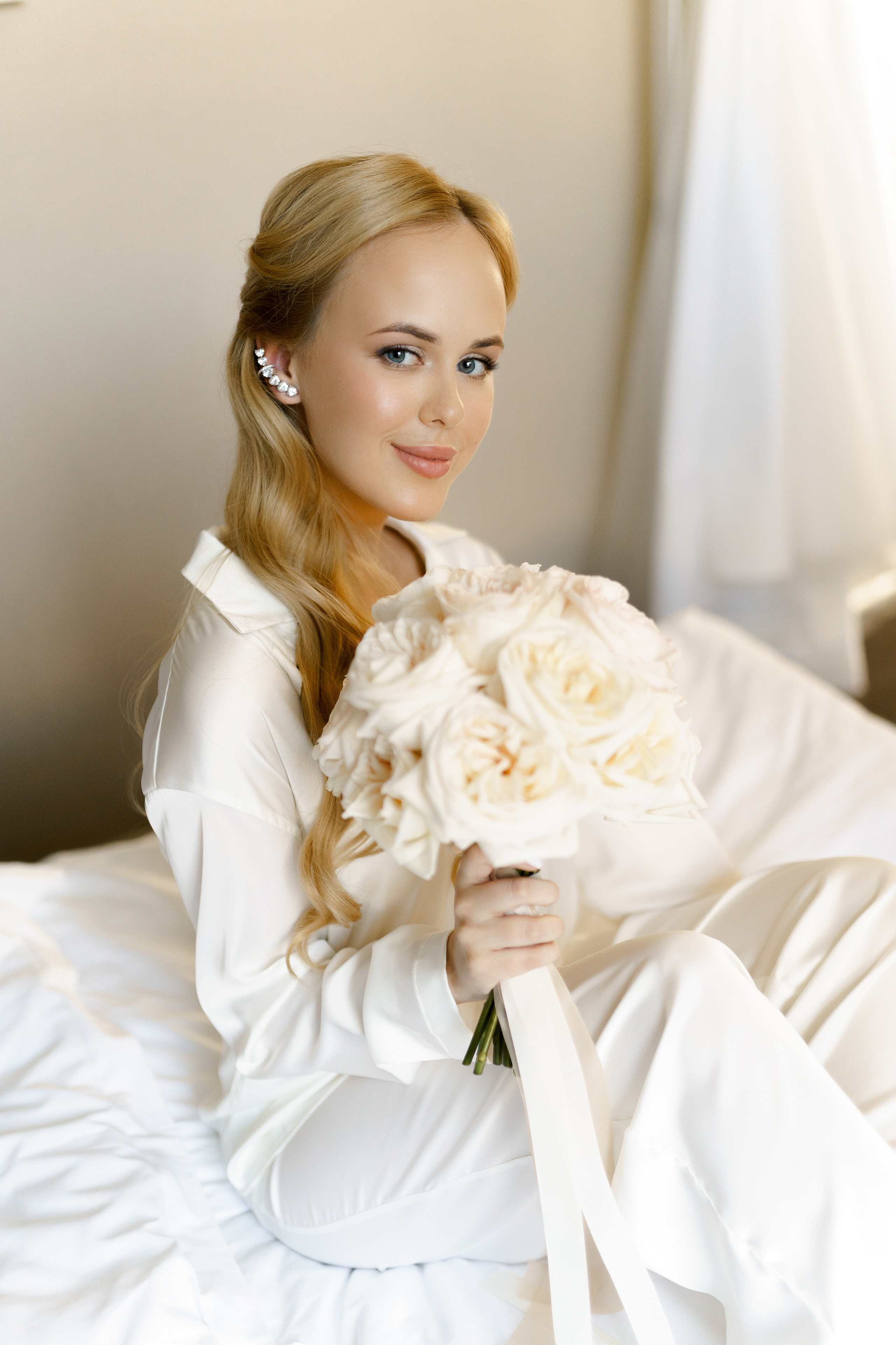 Василина и Денис. Свадебный Фотограф Хабаровск Евгений Корсков