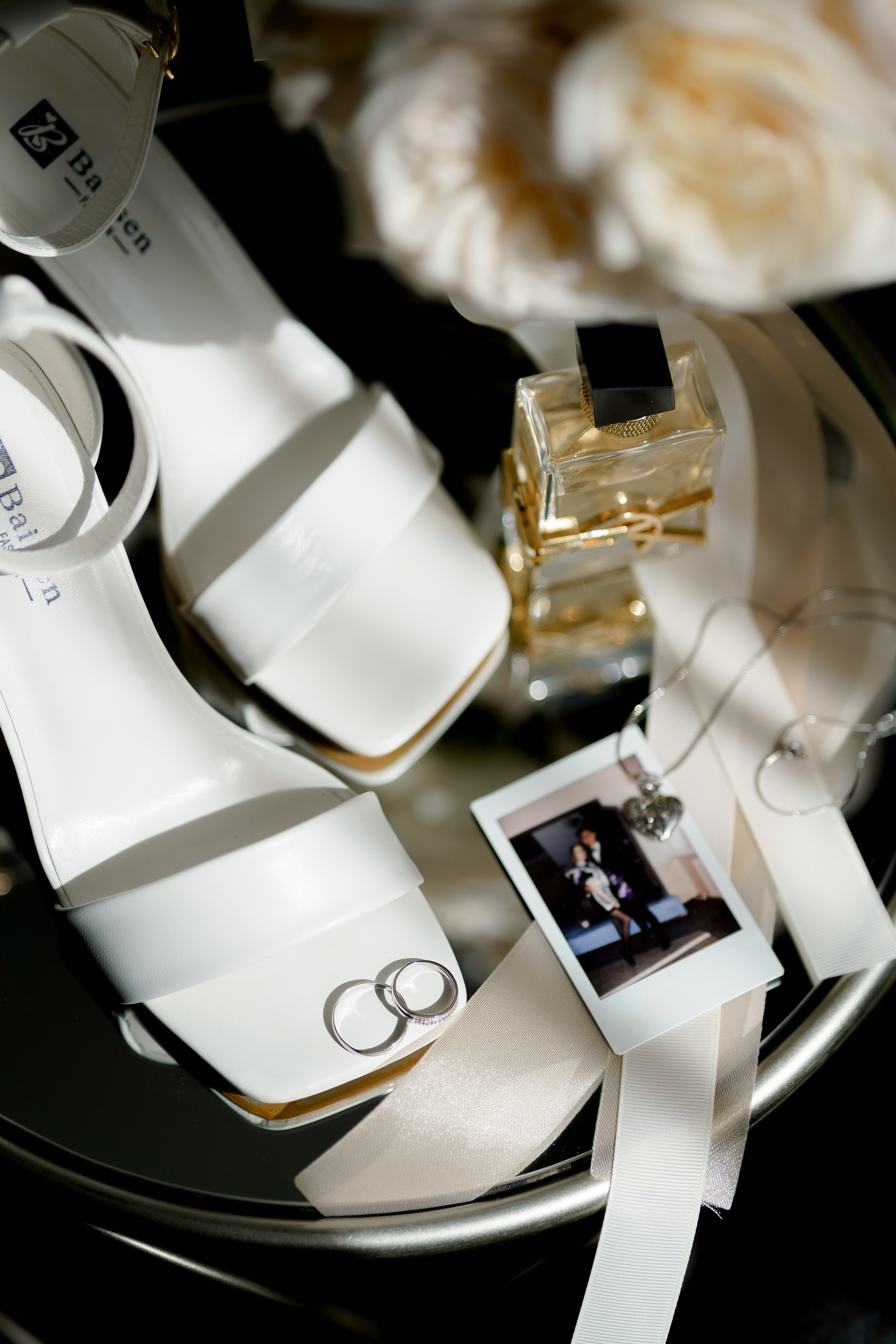 Василина и Денис. Свадебный Фотограф Хабаровск Евгений Корсков