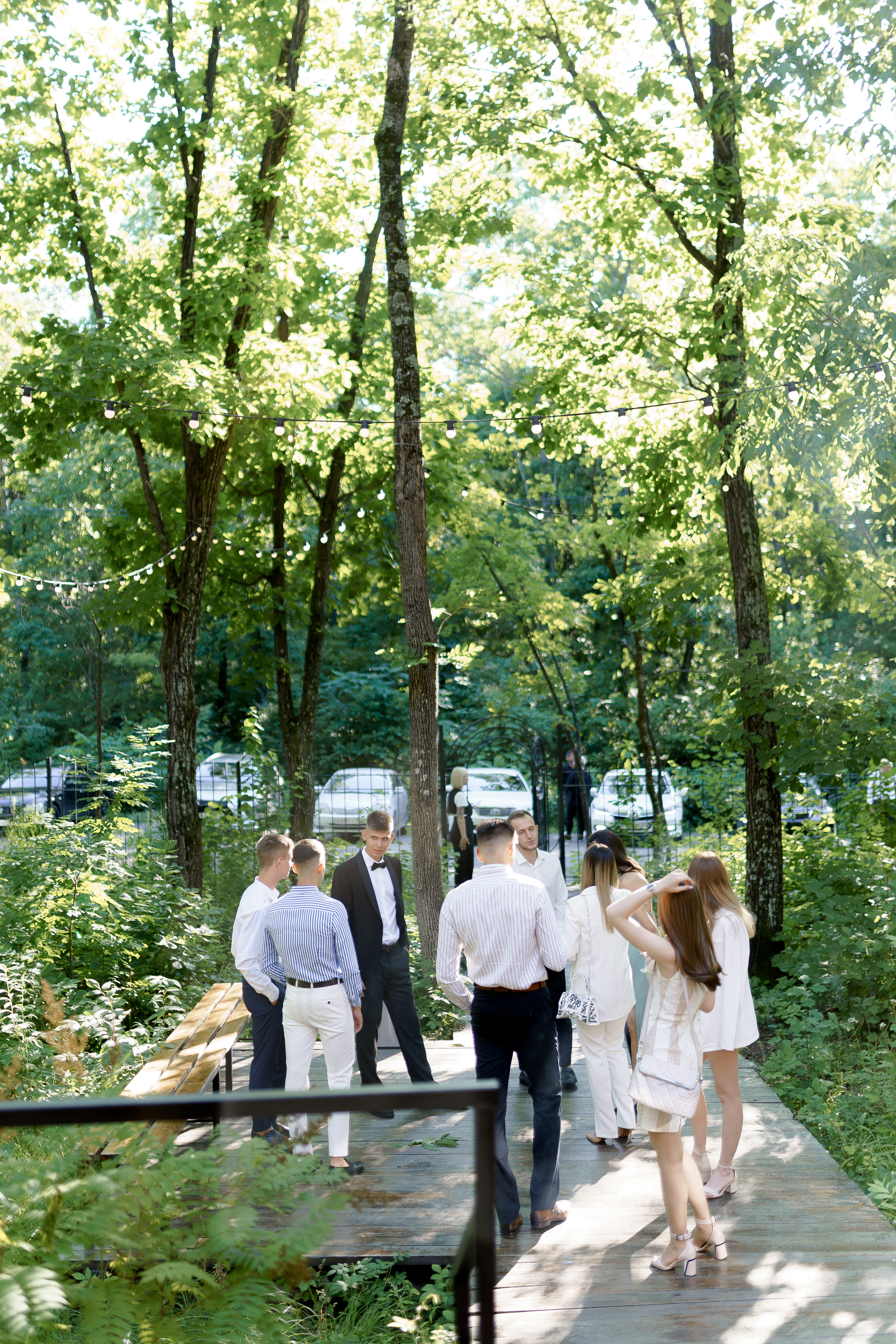 Василина и Денис. Свадебный Фотограф Хабаровск Евгений Корсков