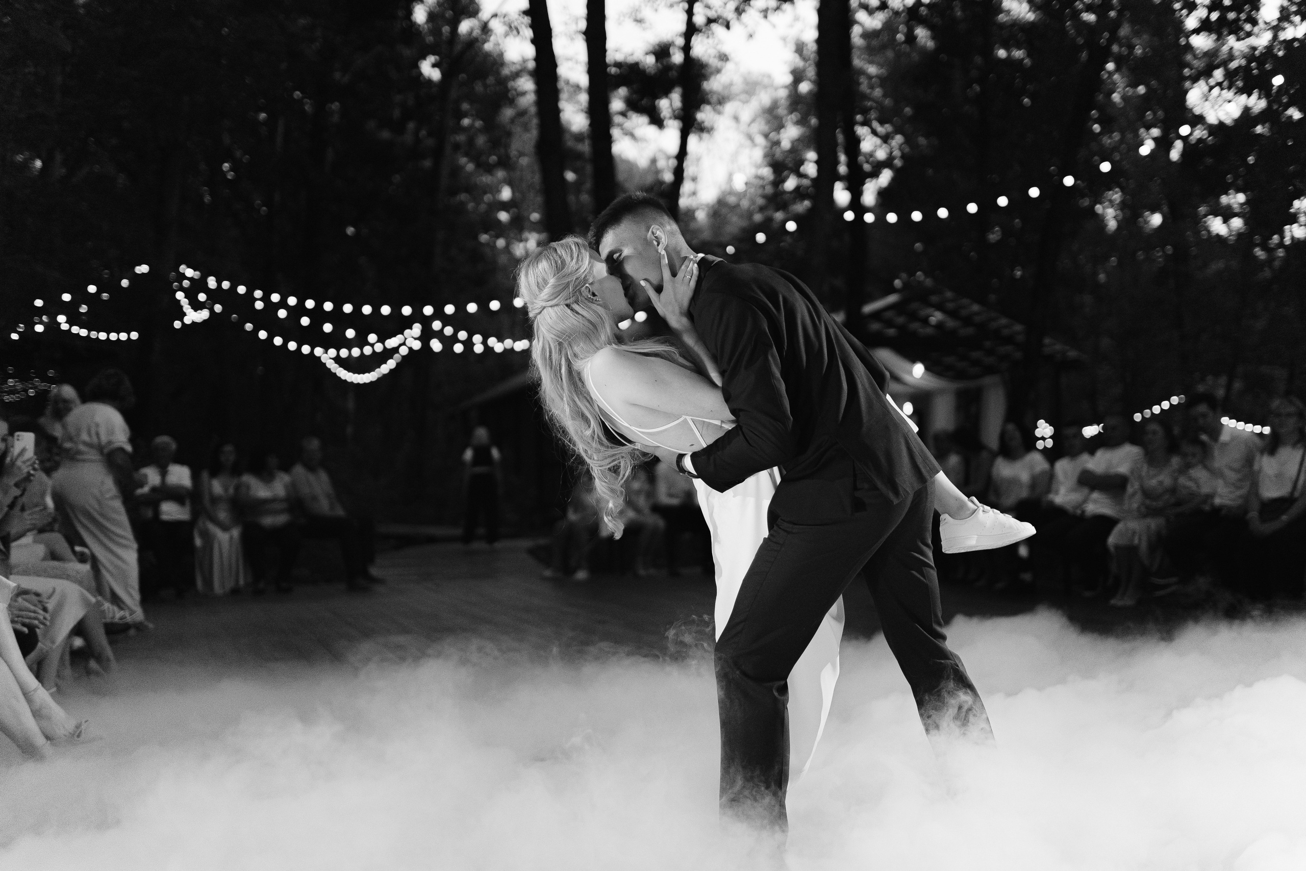 Василина и Денис. Свадебный Фотограф Хабаровск Евгений Корсков