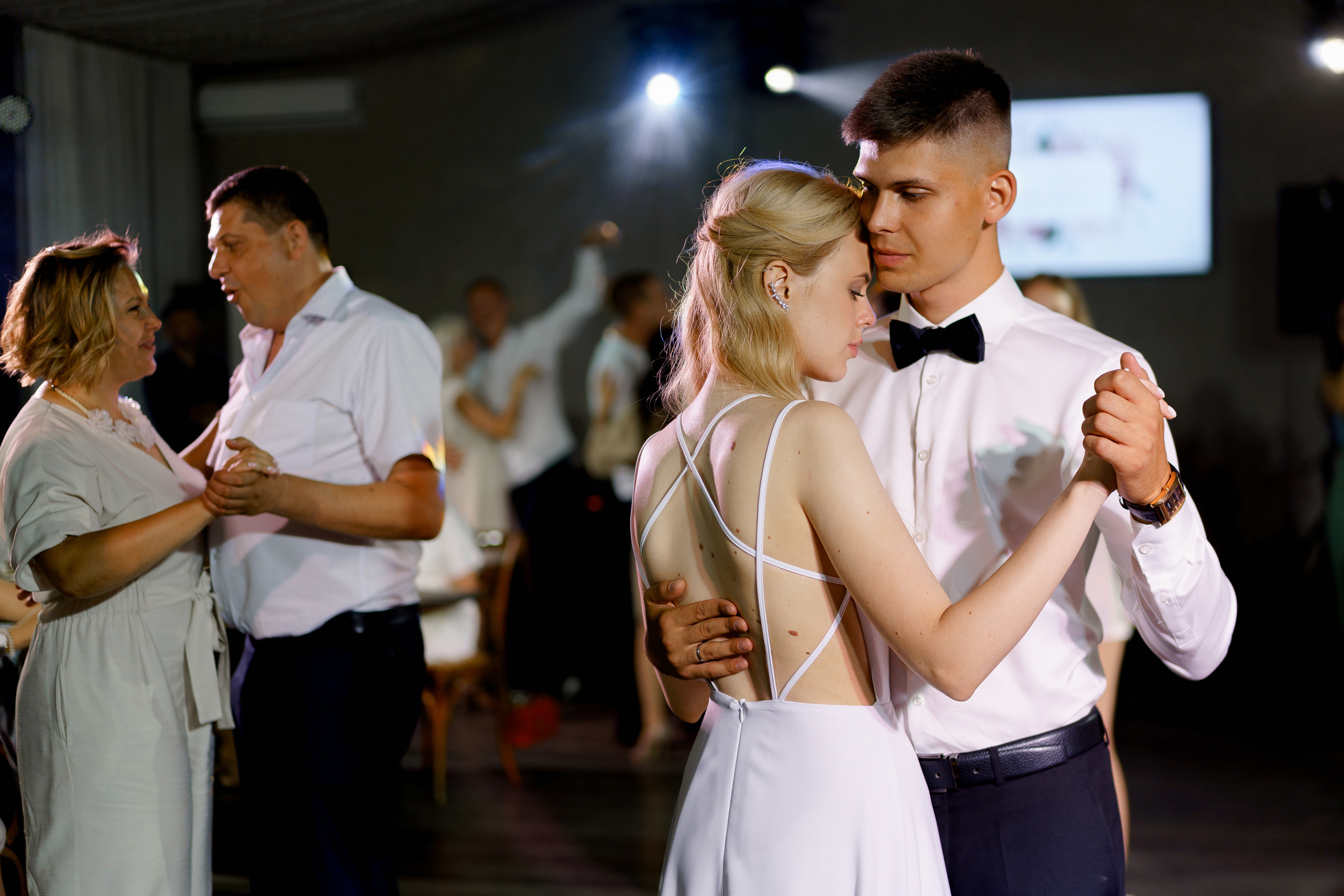 Василина и Денис. Свадебный Фотограф Хабаровск Евгений Корсков