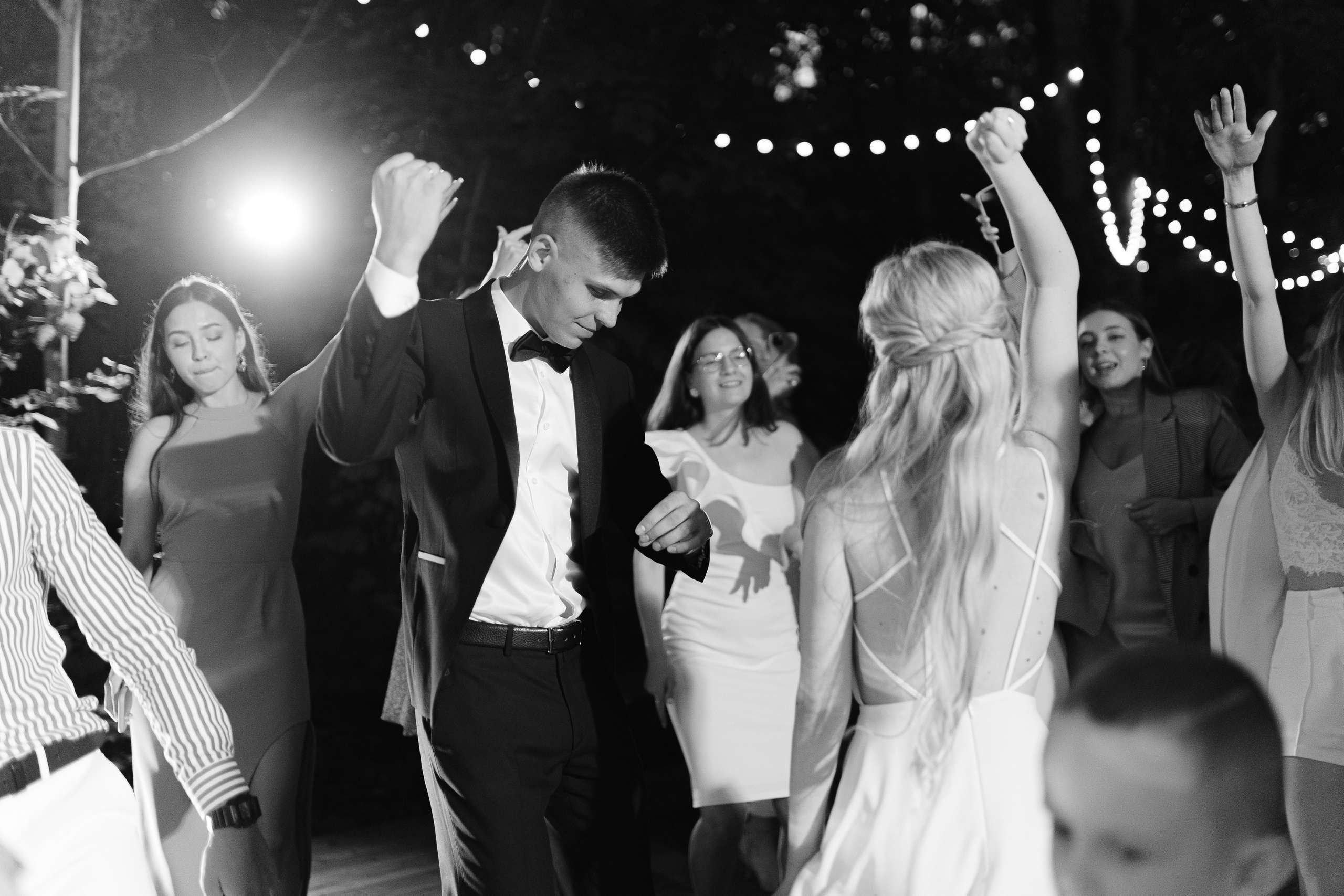 Василина и Денис. Свадебный Фотограф Хабаровск Евгений Корсков