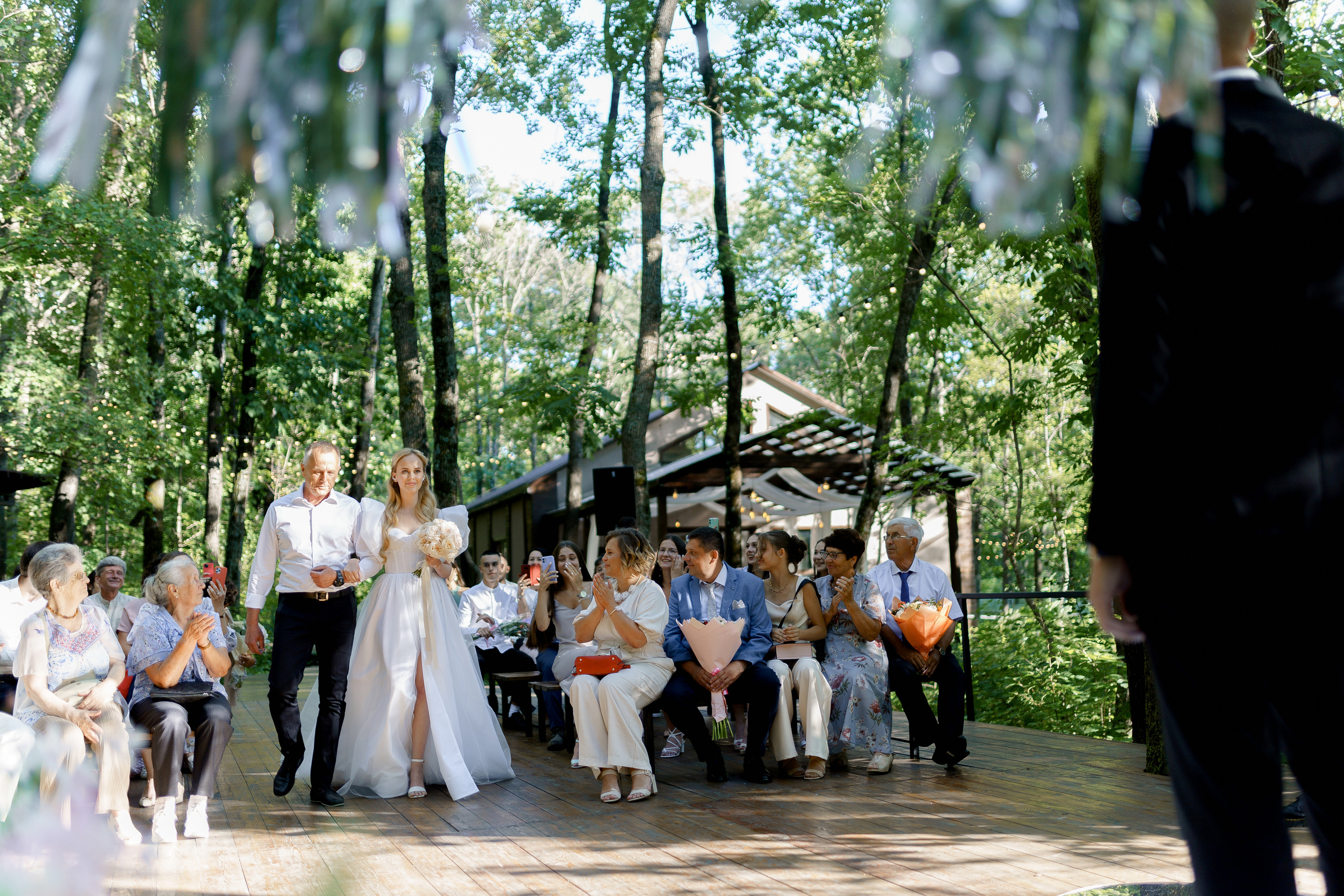 Василина и Денис. Свадебный Фотограф Хабаровск Евгений Корсков