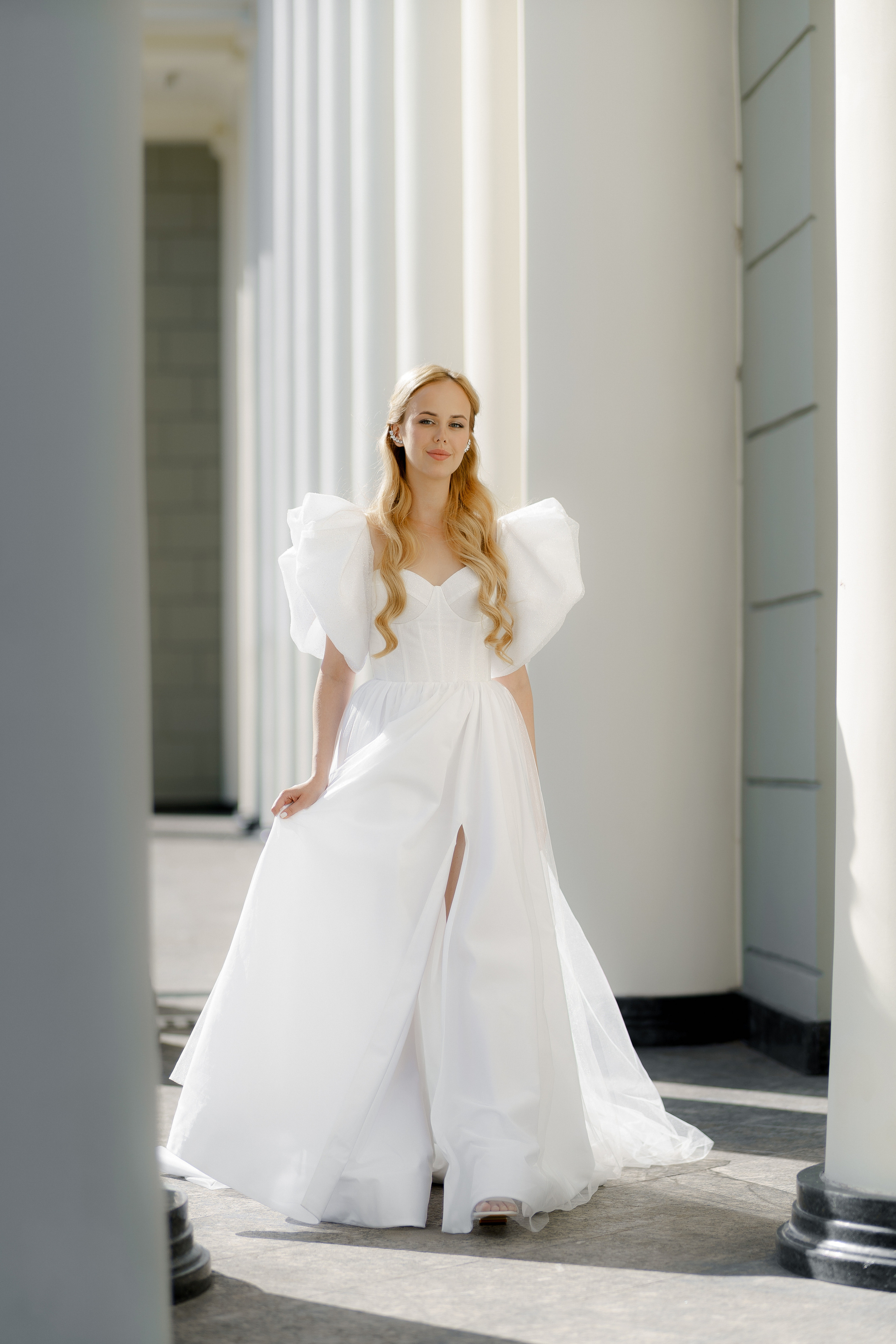 Василина и Денис. Свадебный Фотограф Хабаровск Евгений Корсков