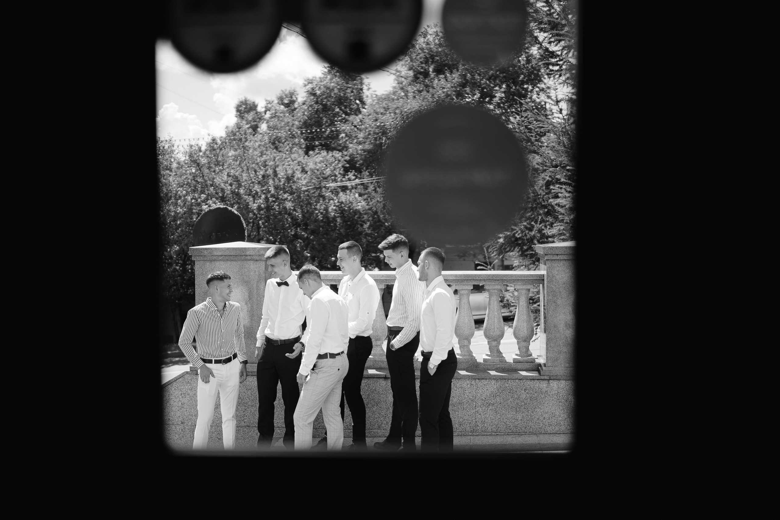 Василина и Денис. Свадебный Фотограф Хабаровск Евгений Корсков