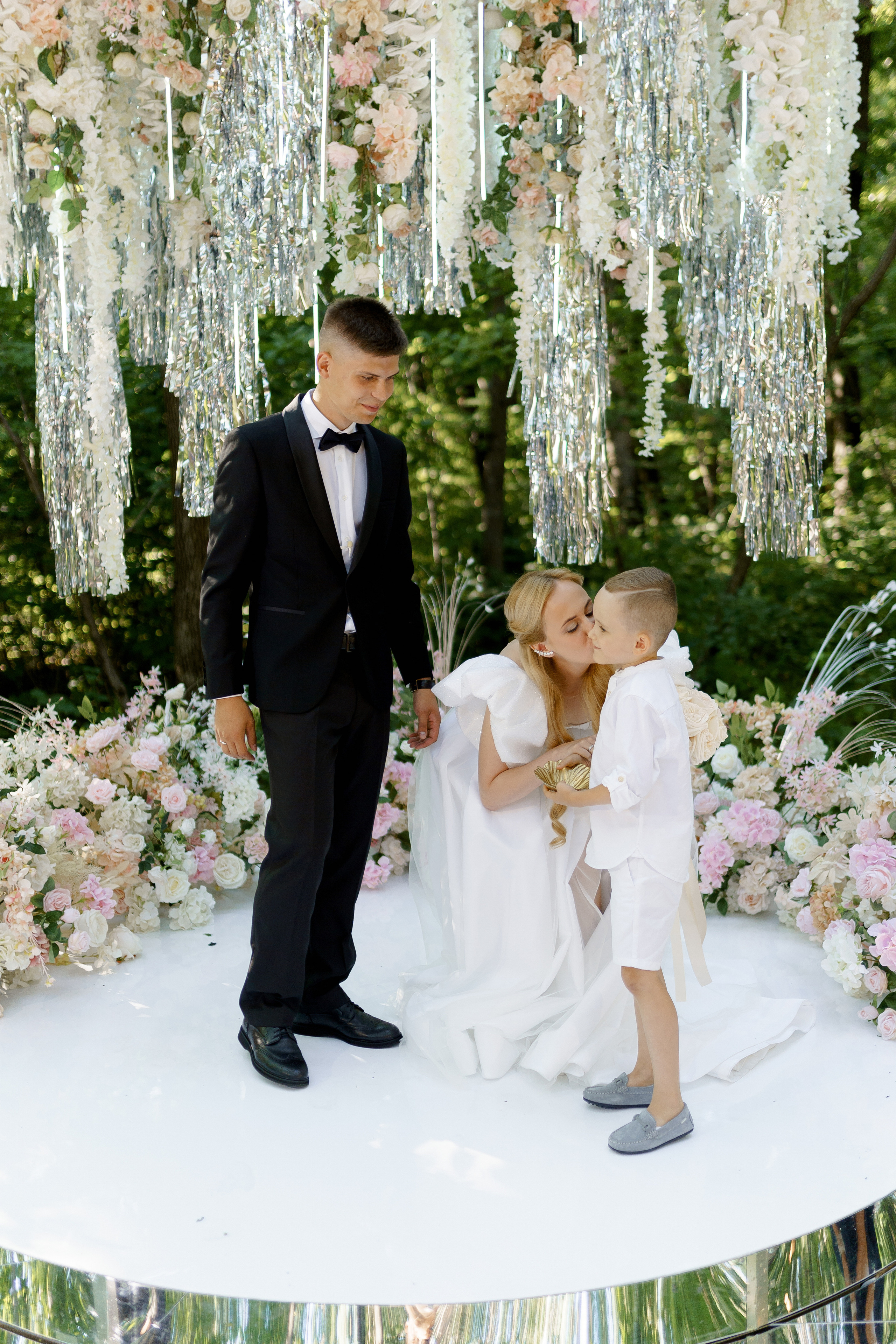 Василина и Денис. Свадебный Фотограф Хабаровск Евгений Корсков