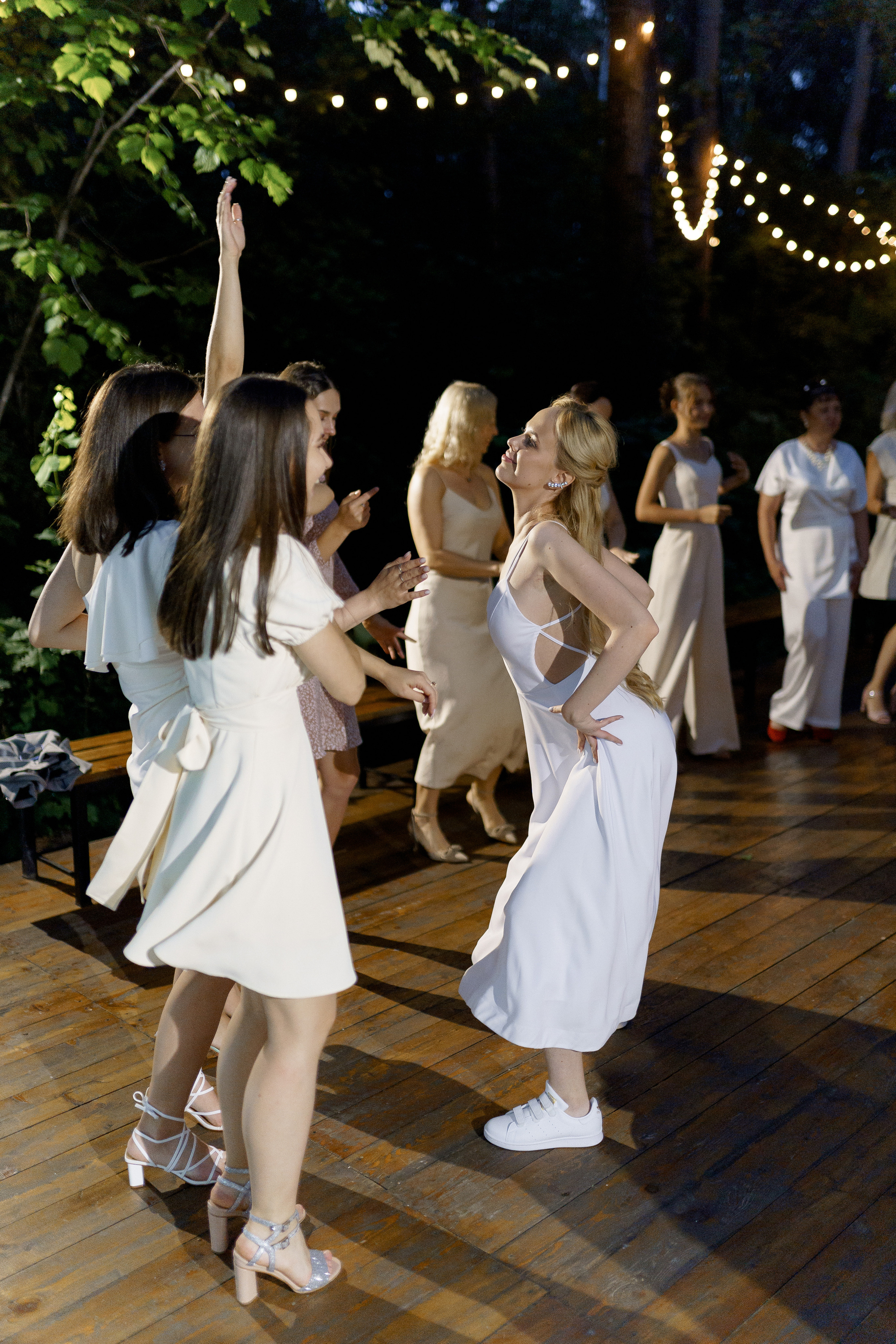 Василина и Денис. Свадебный Фотограф Хабаровск Евгений Корсков