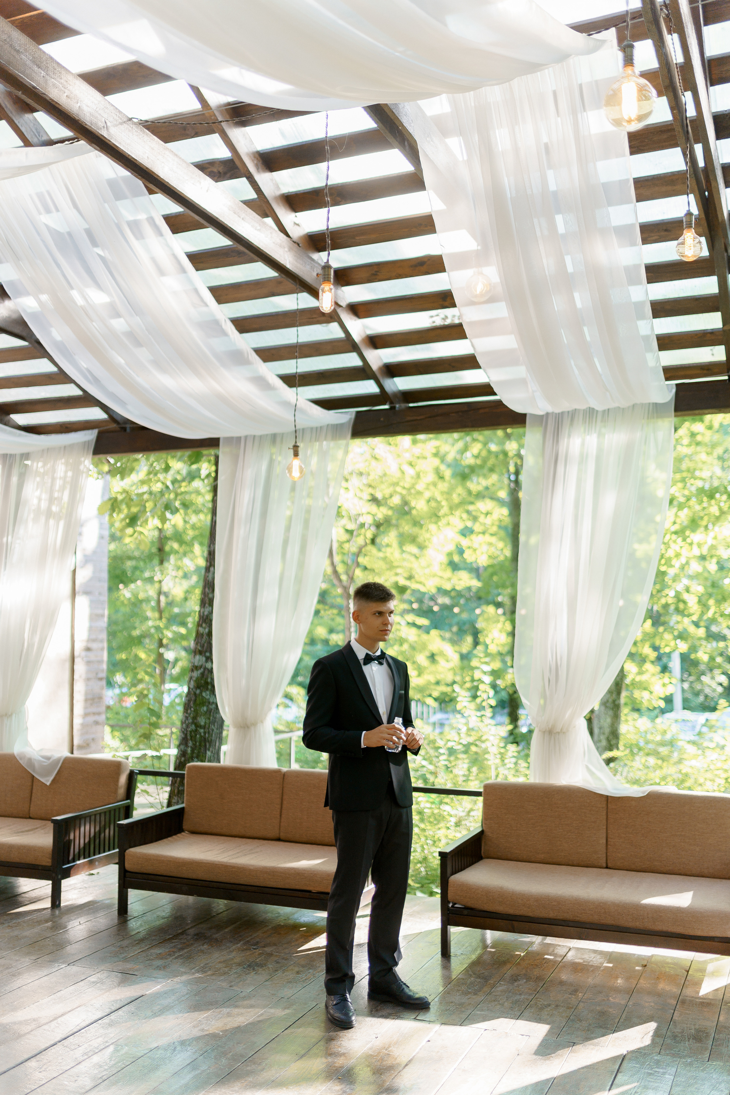 Василина и Денис. Свадебный Фотограф Хабаровск Евгений Корсков