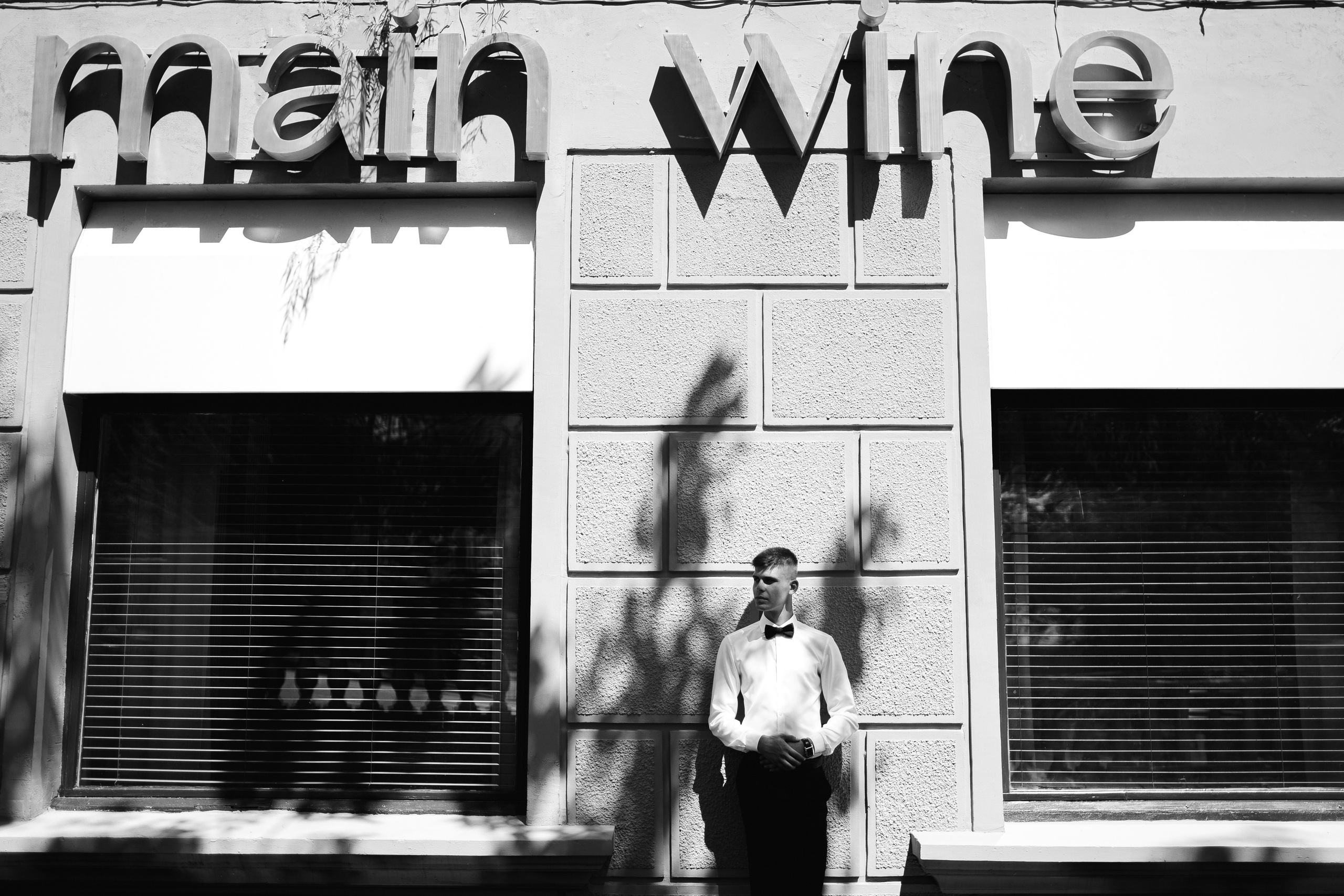 Василина и Денис. Свадебный Фотограф Хабаровск Евгений Корсков