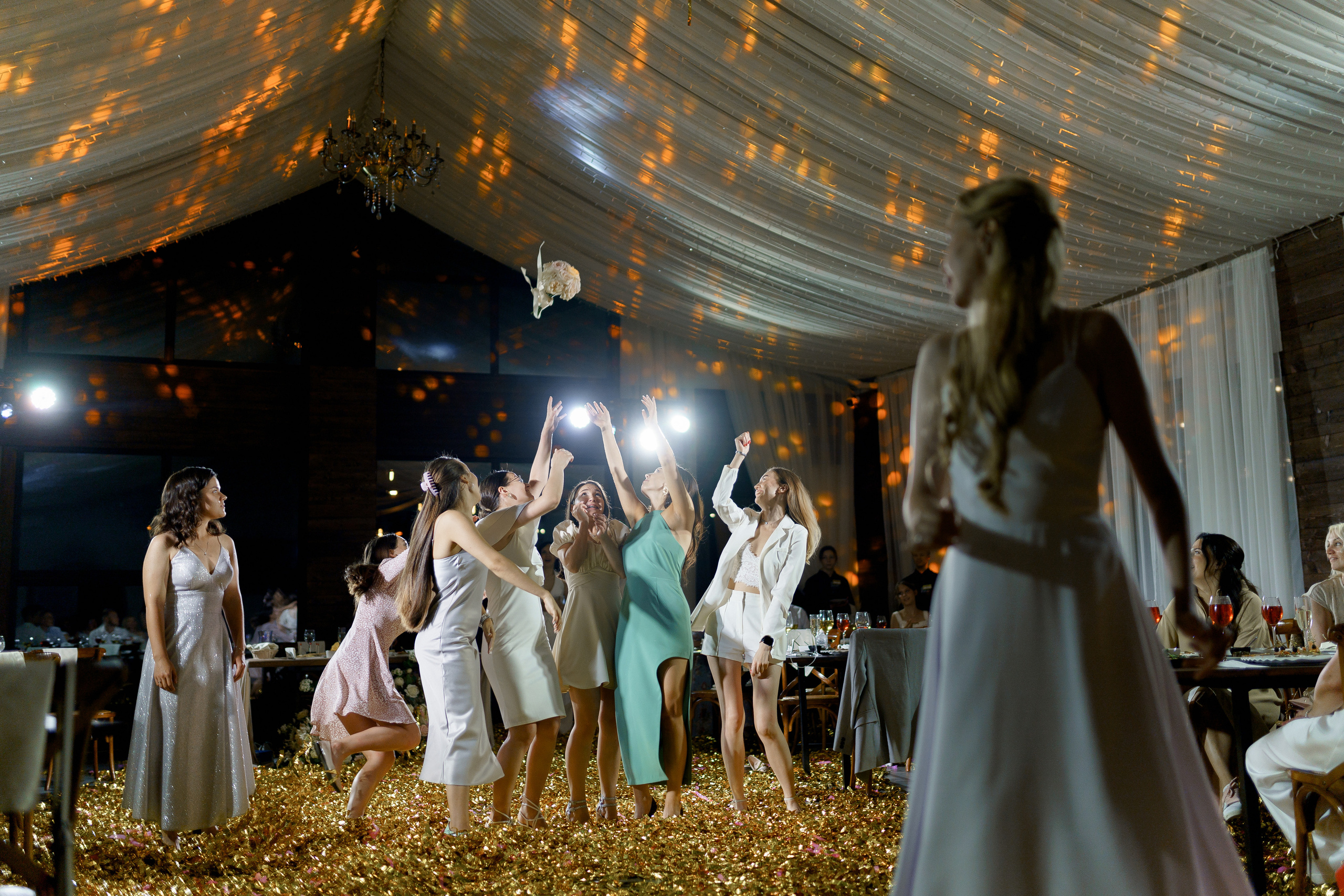 Василина и Денис. Свадебный Фотограф Хабаровск Евгений Корсков