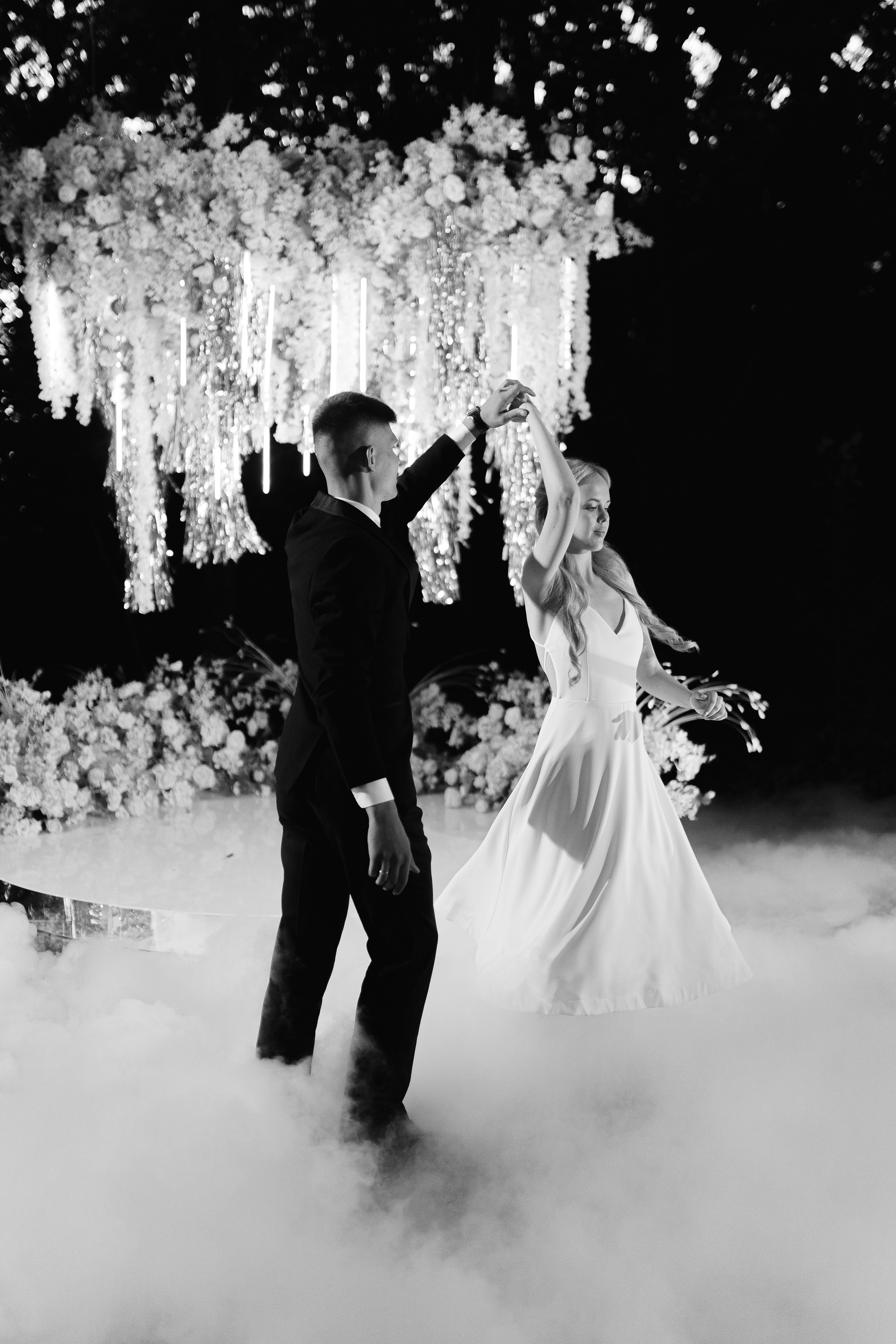 Василина и Денис. Свадебный Фотограф Хабаровск Евгений Корсков