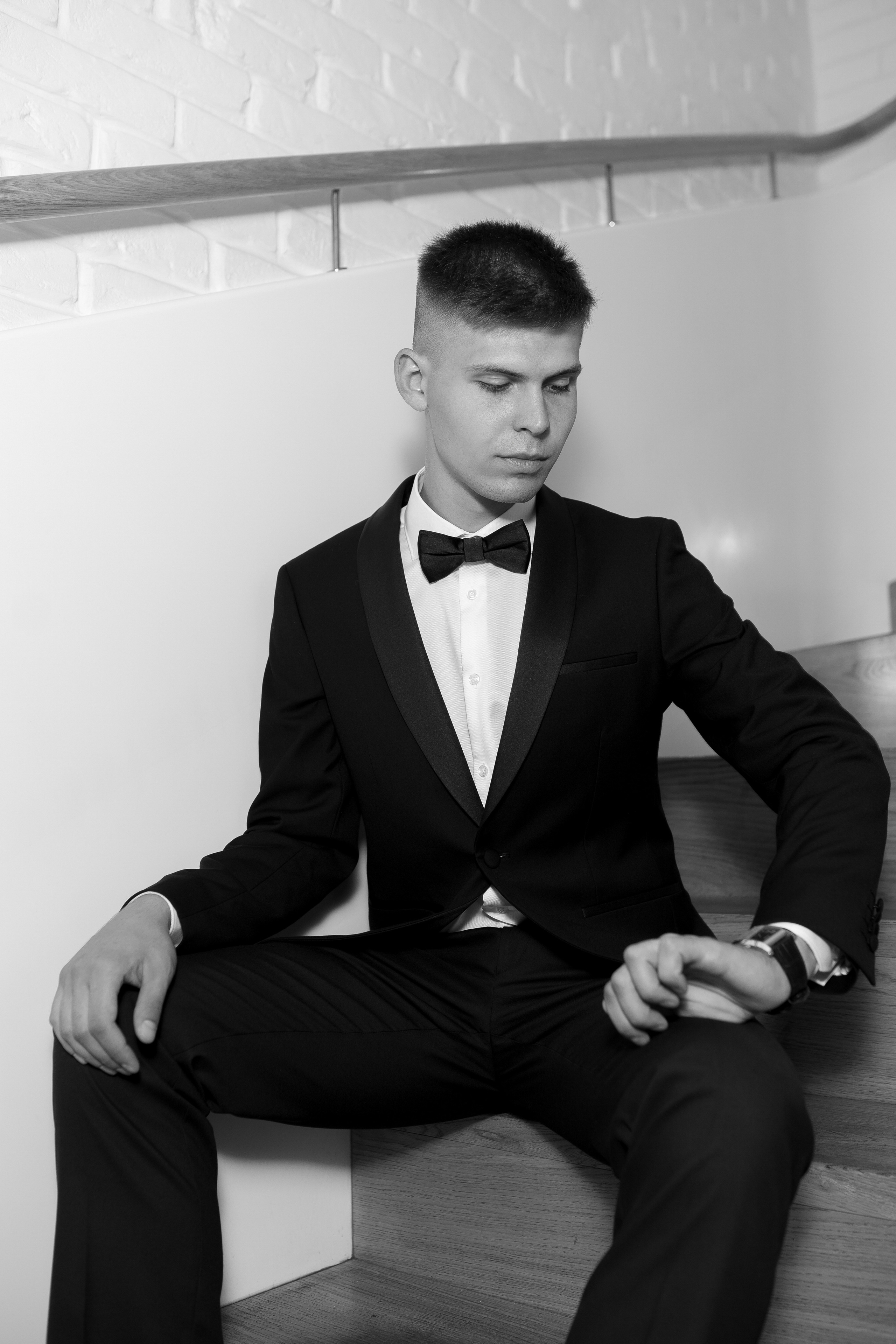 Василина и Денис. Свадебный Фотограф Хабаровск Евгений Корсков