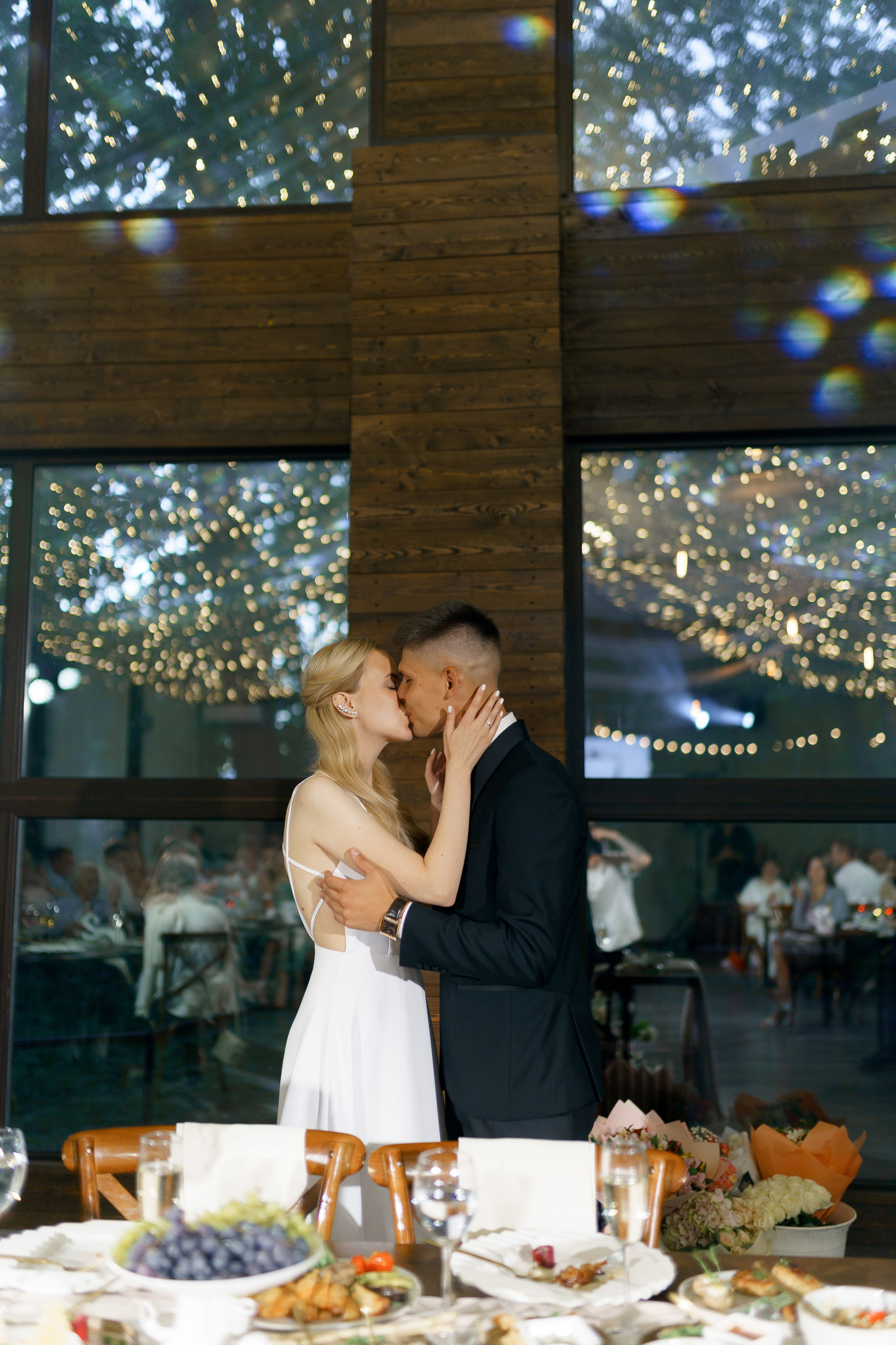 Василина и Денис. Свадебный Фотограф Хабаровск Евгений Корсков