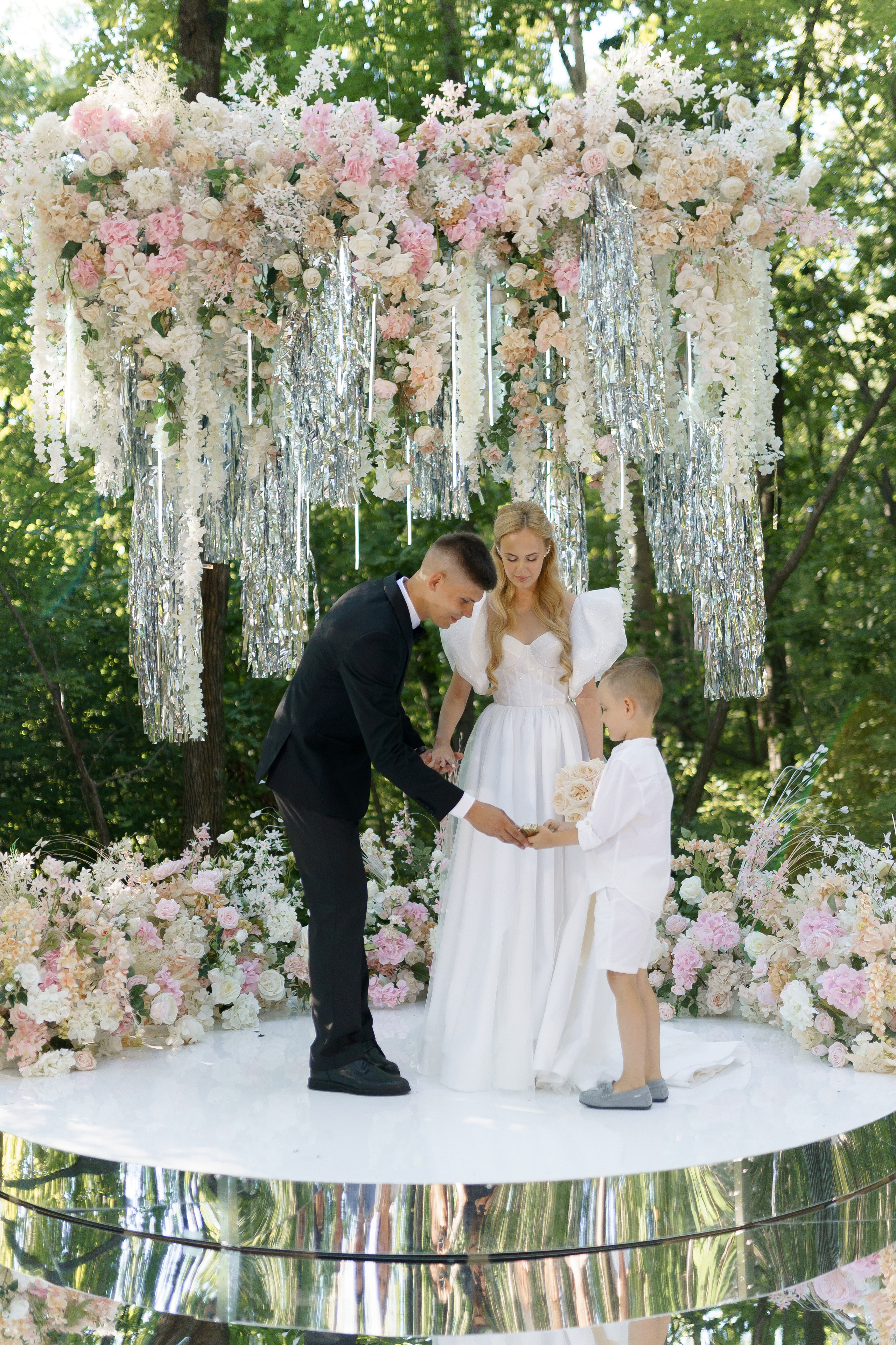 Василина и Денис. Свадебный Фотограф Хабаровск Евгений Корсков