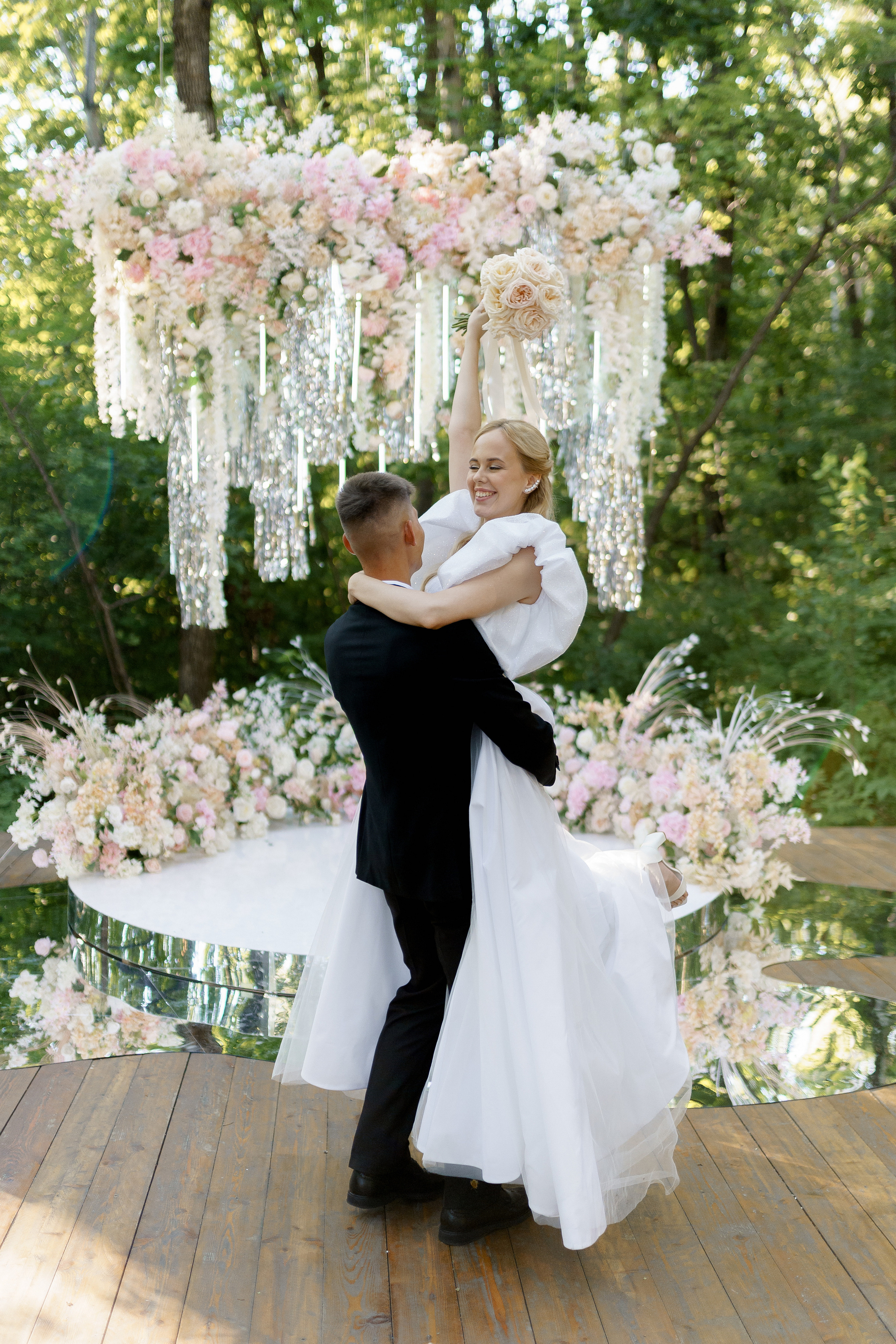 Василина и Денис. Свадебный Фотограф Хабаровск Евгений Корсков