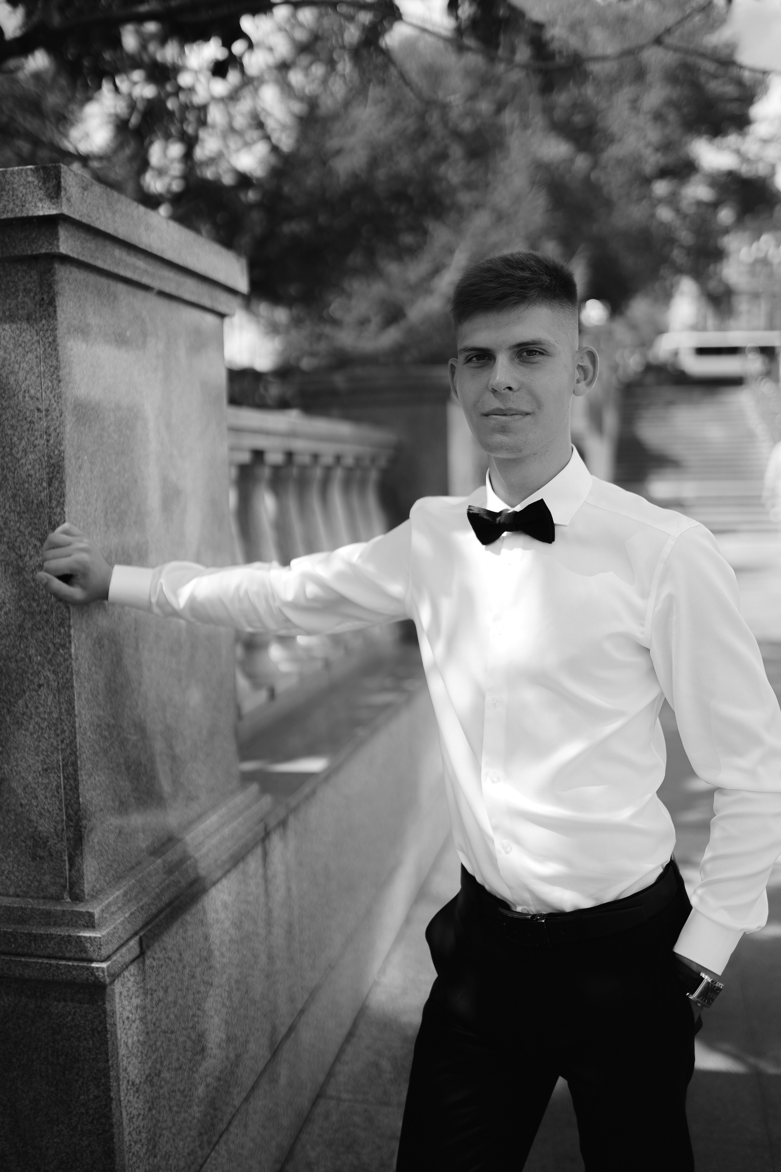 Василина и Денис. Свадебный Фотограф Хабаровск Евгений Корсков