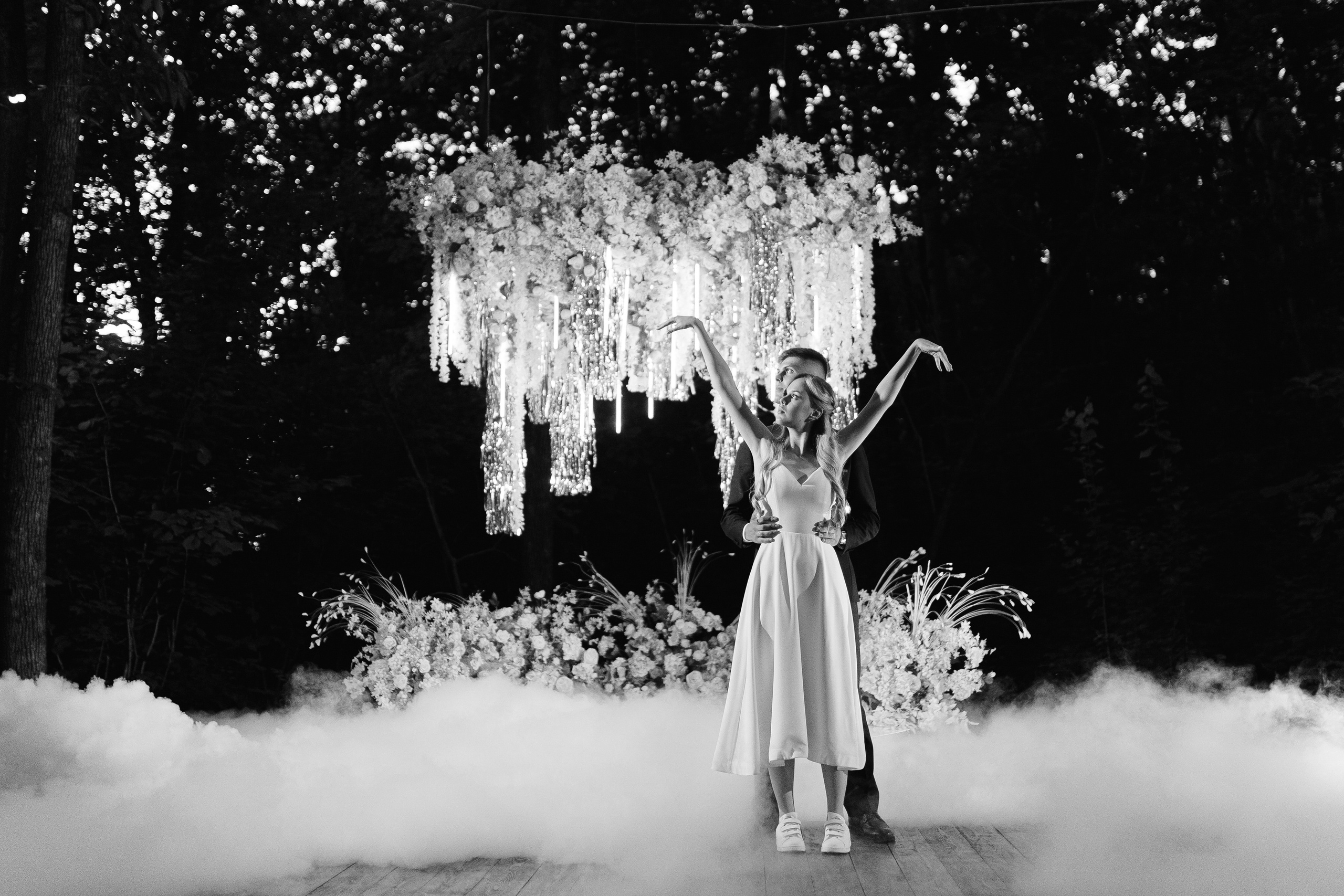 Василина и Денис. Свадебный Фотограф Хабаровск Евгений Корсков