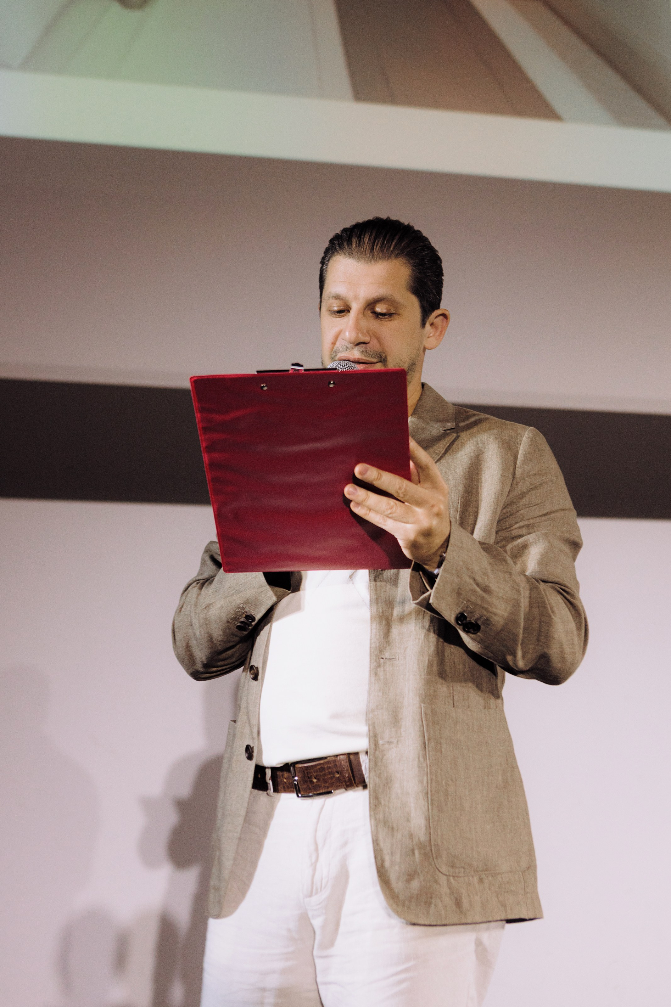 Summer365 in Sheraton. Фотограф в Батуми Павел Шарников